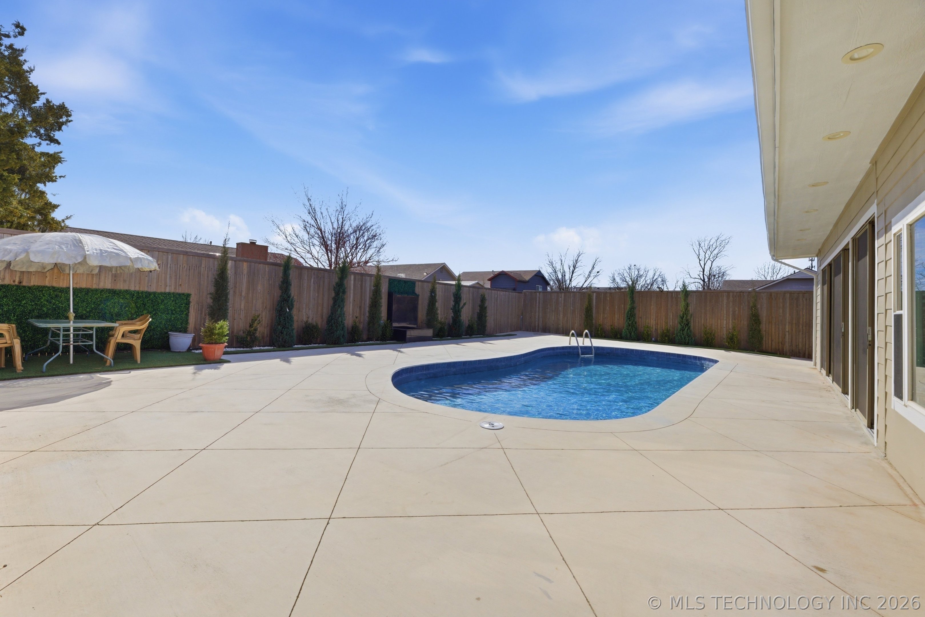 4413 W Oakland Street Broken Arrow OK 74012