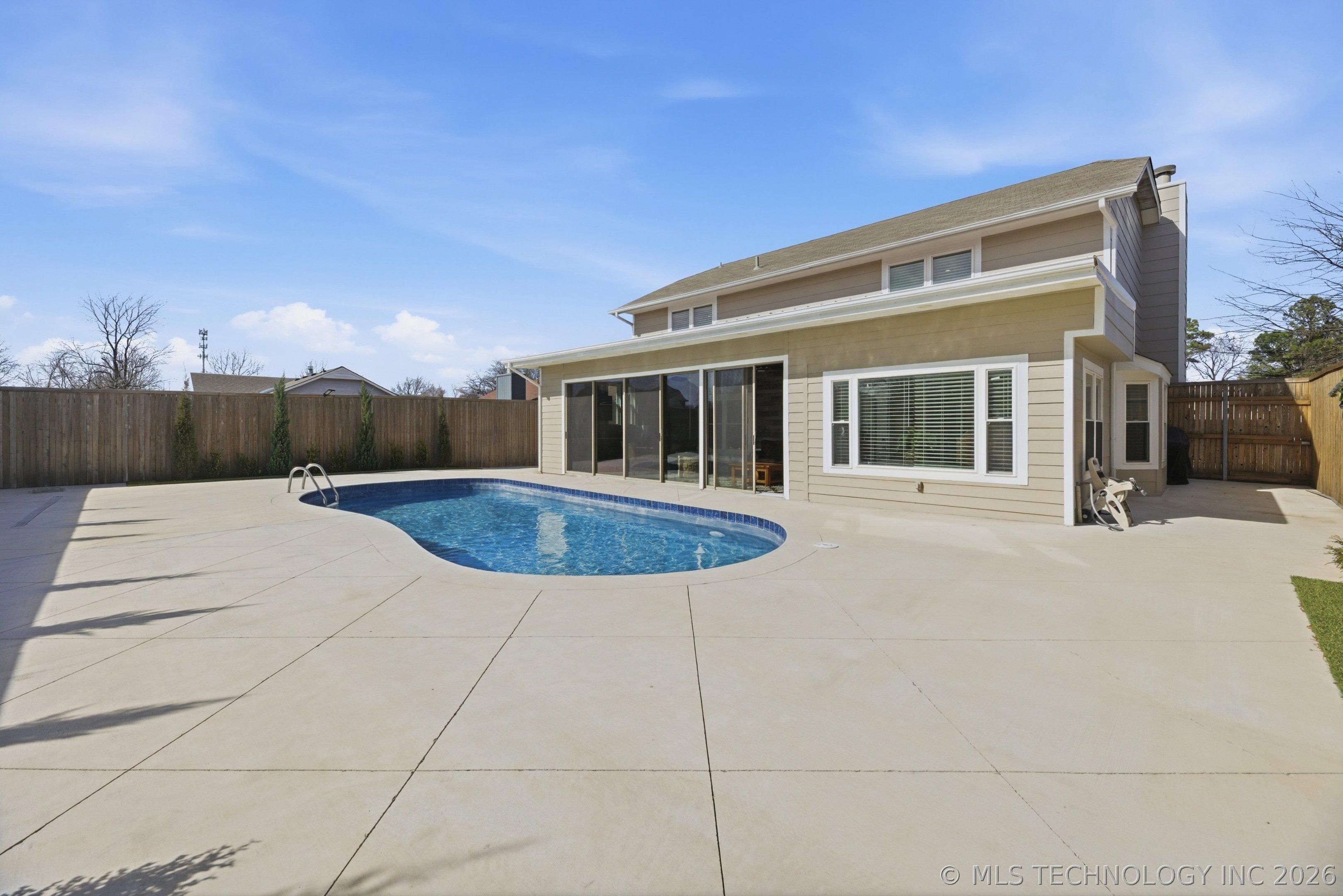 4413 W Oakland Street Broken Arrow OK 74012