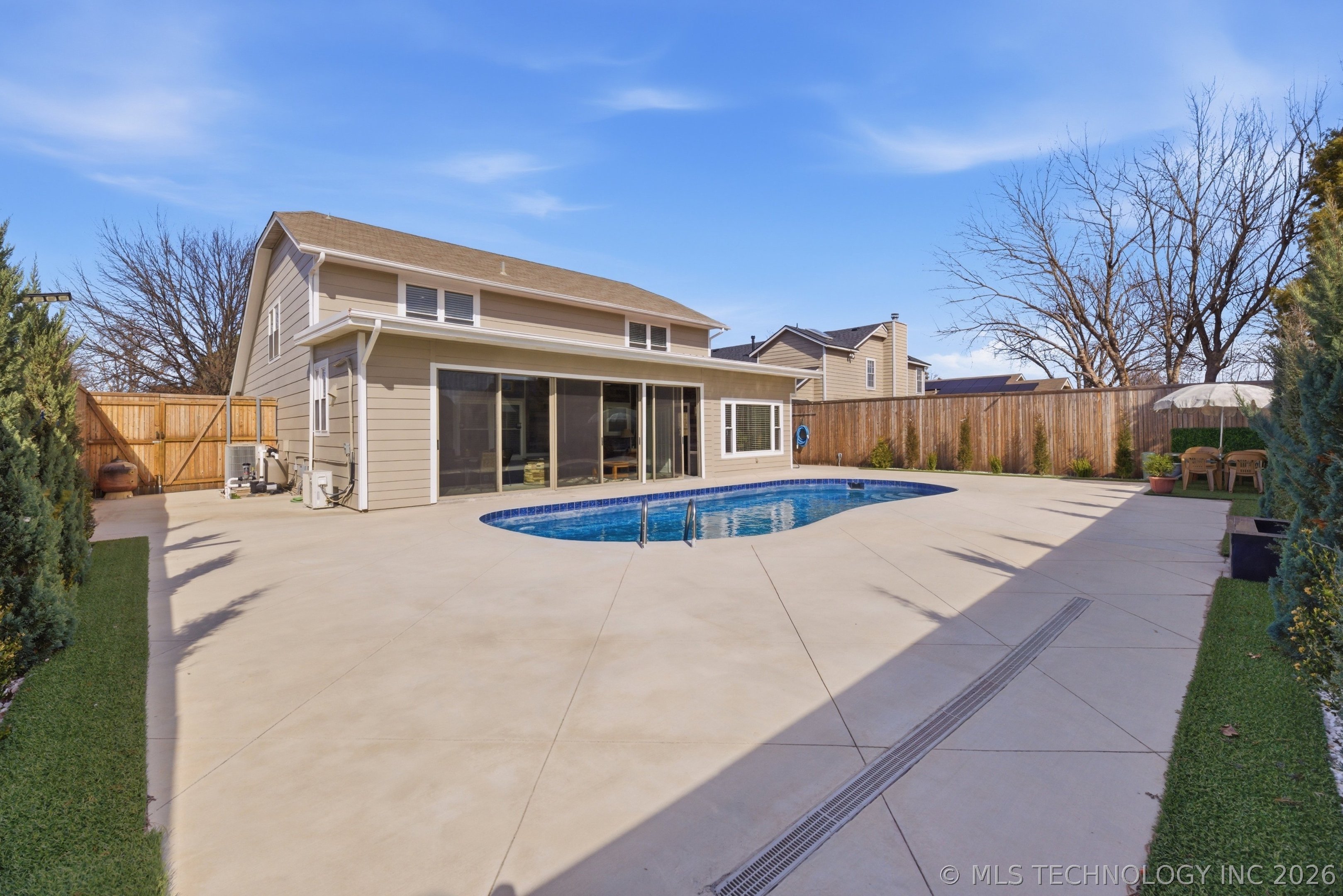 4413 W Oakland Street Broken Arrow OK 74012