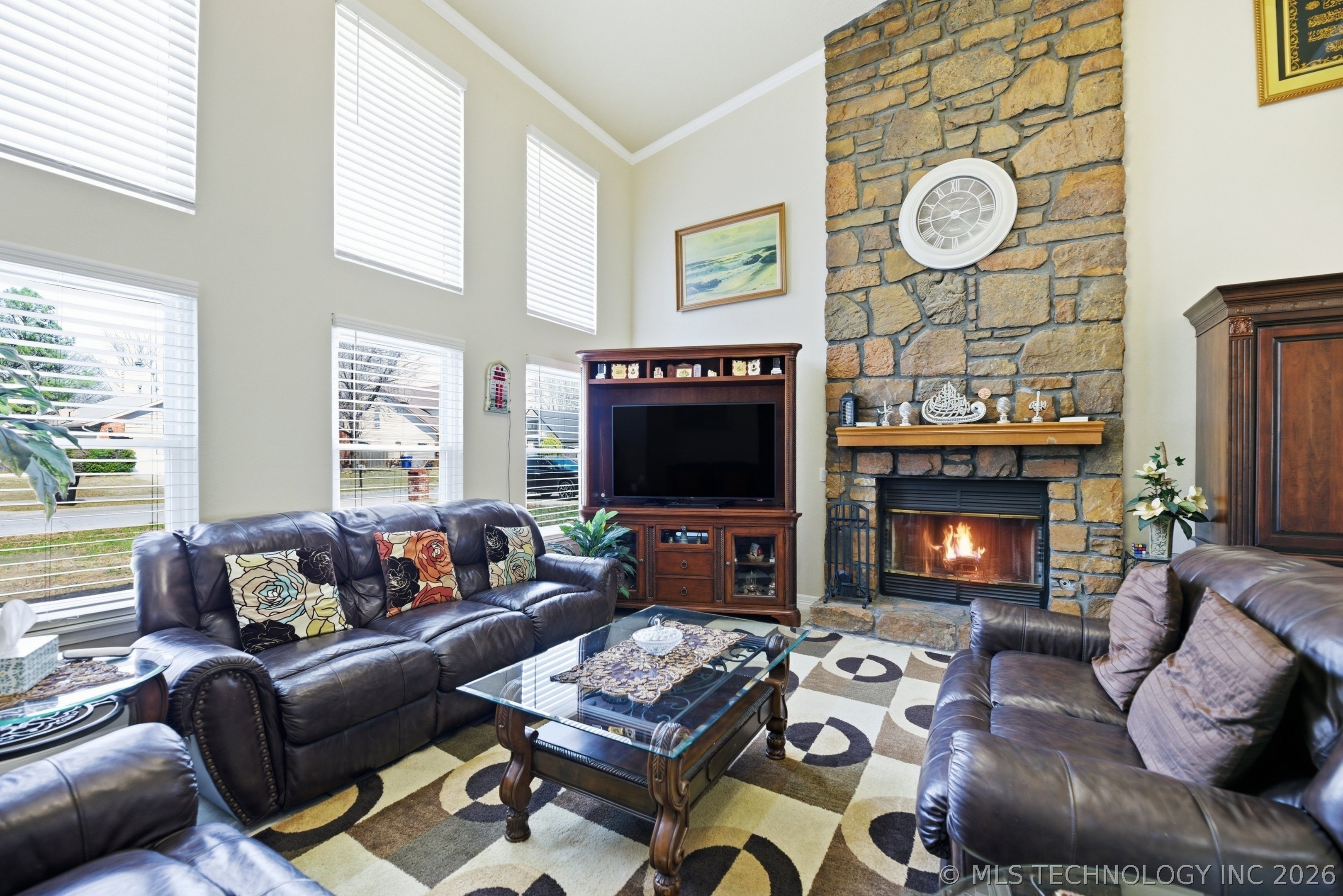 4413 W Oakland Street Broken Arrow OK 74012