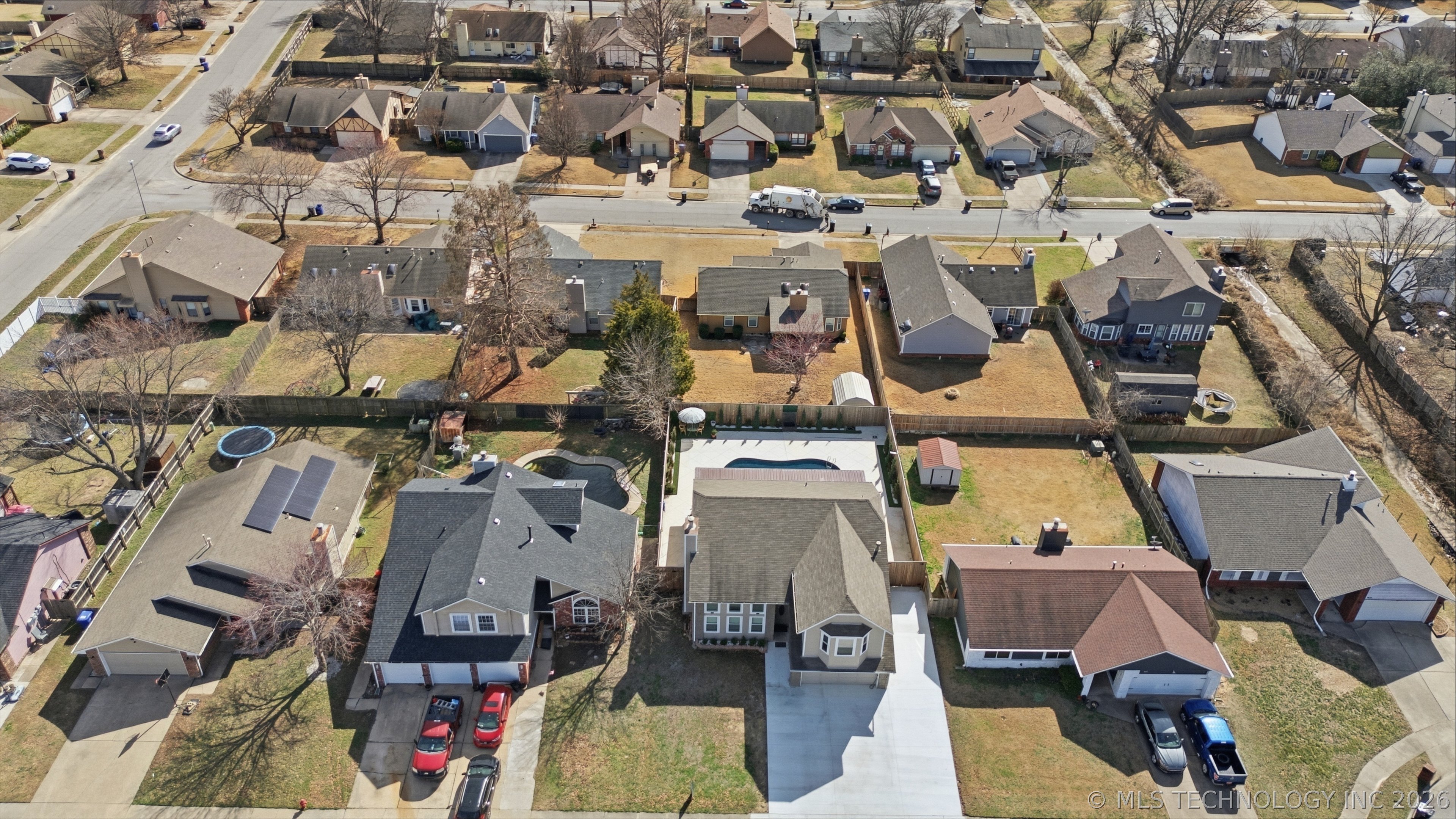4413 W Oakland Street Broken Arrow OK 74012