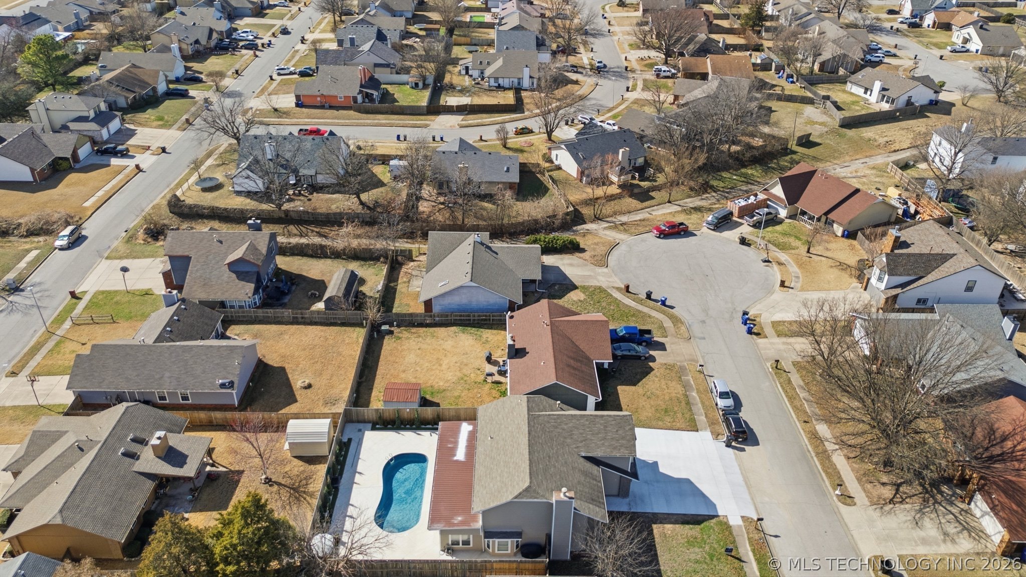 4413 W Oakland Street Broken Arrow OK 74012