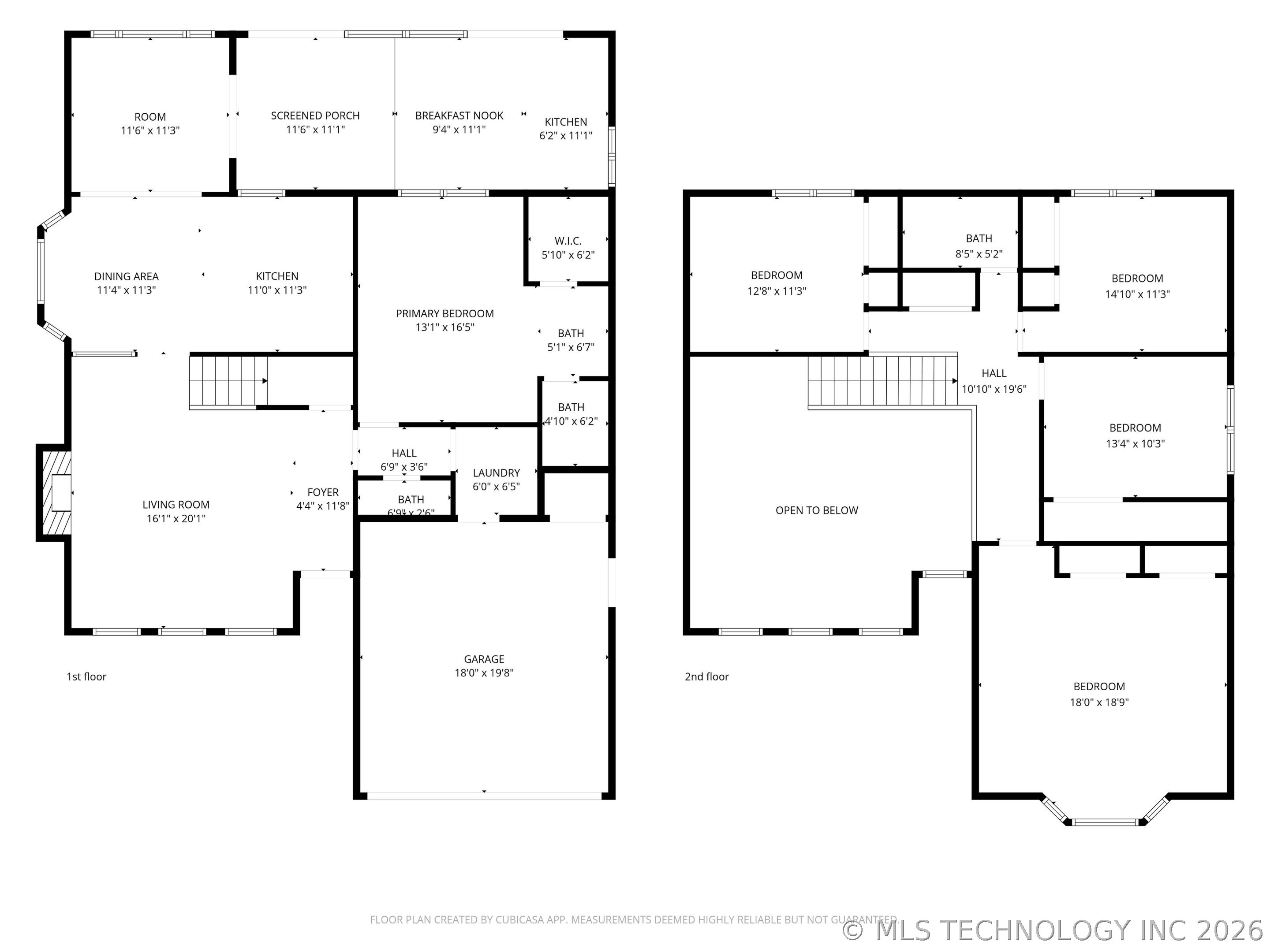 4413 W Oakland Street Broken Arrow OK 74012