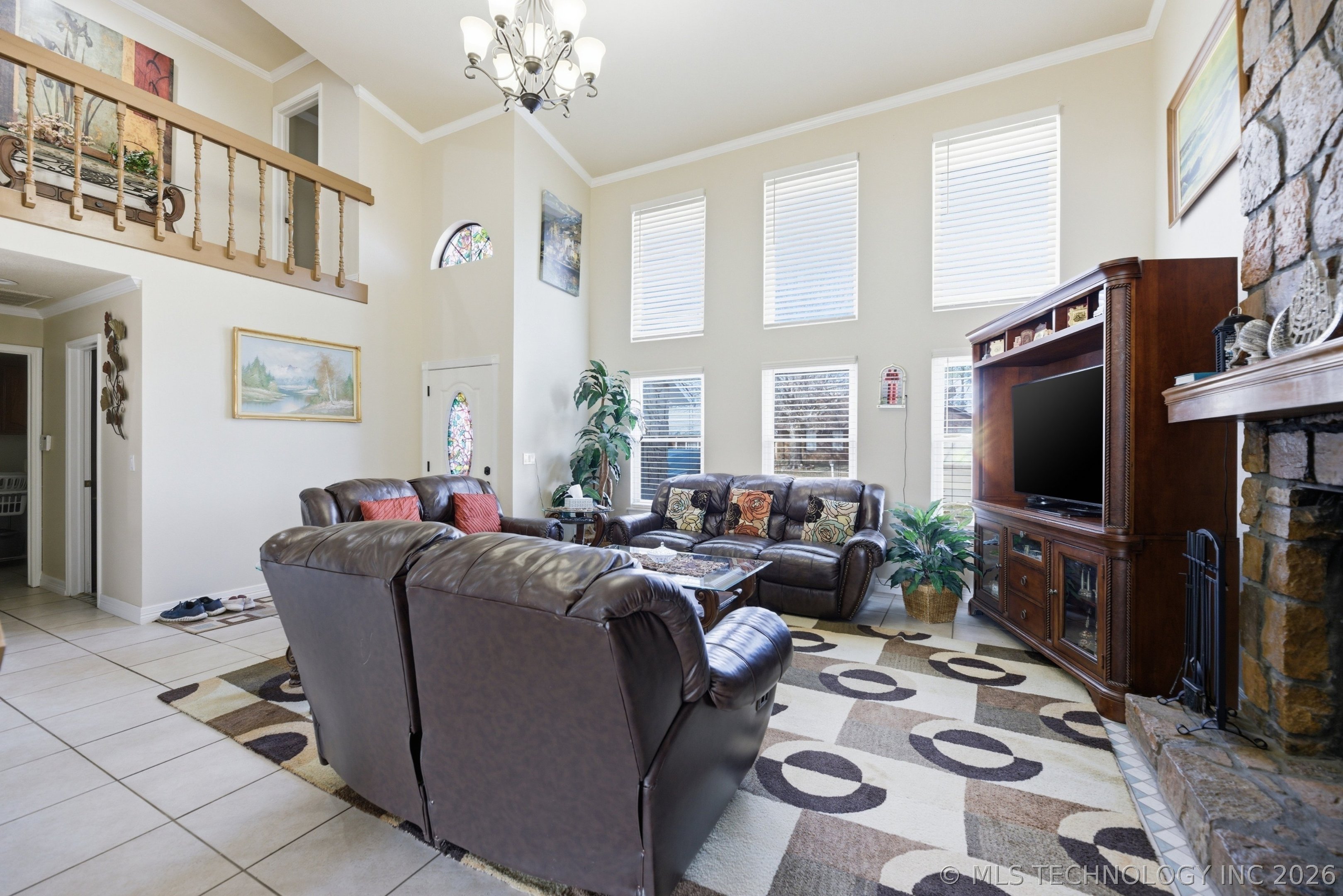 4413 W Oakland Street Broken Arrow OK 74012
