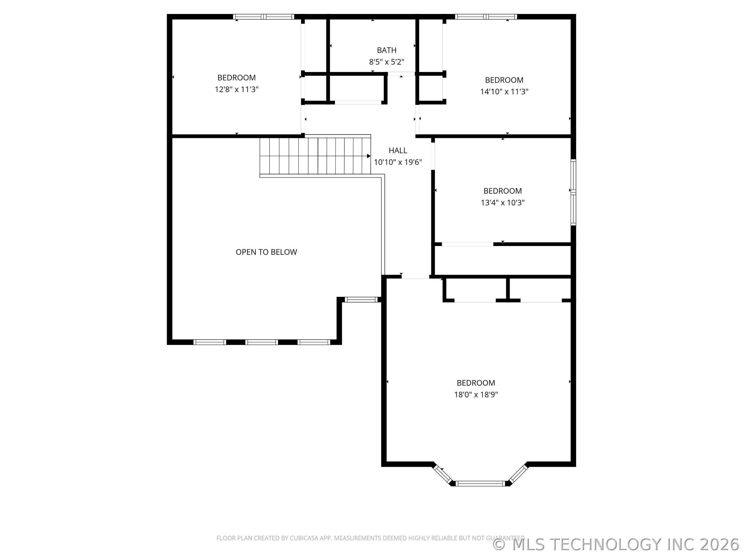 4413 W Oakland Street Broken Arrow OK 74012