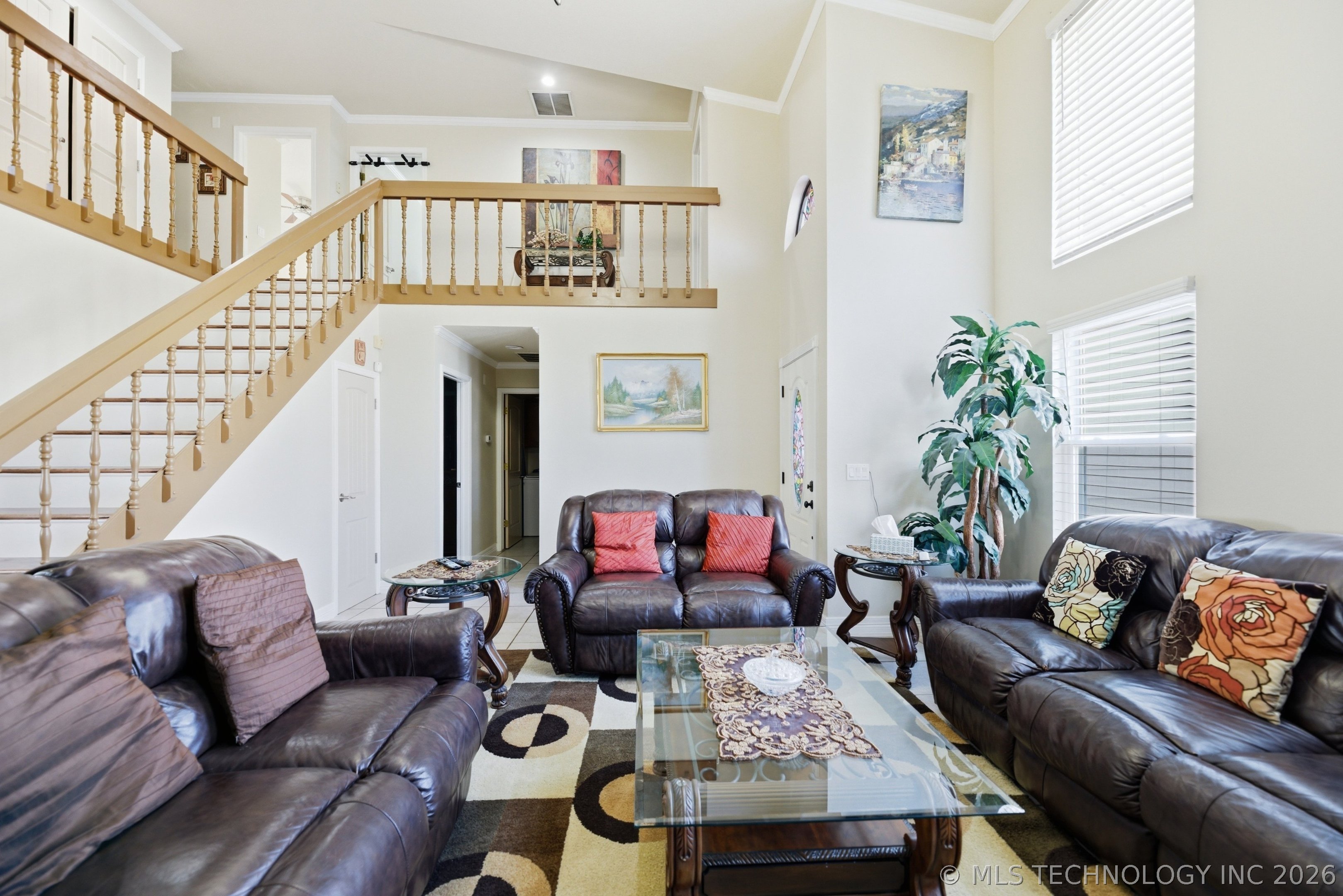 4413 W Oakland Street Broken Arrow OK 74012