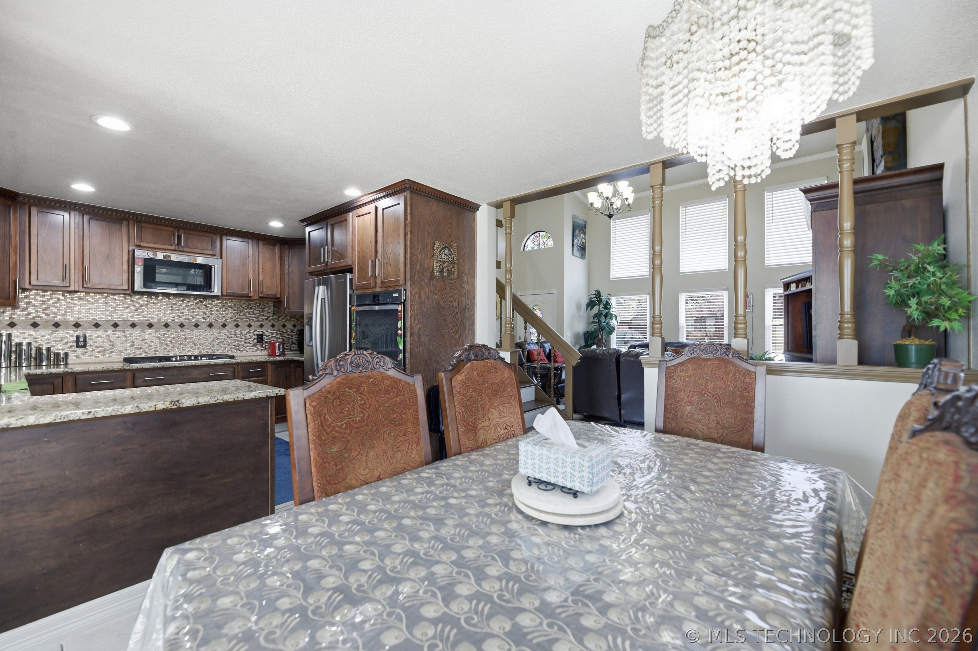 4413 W Oakland Street Broken Arrow OK 74012