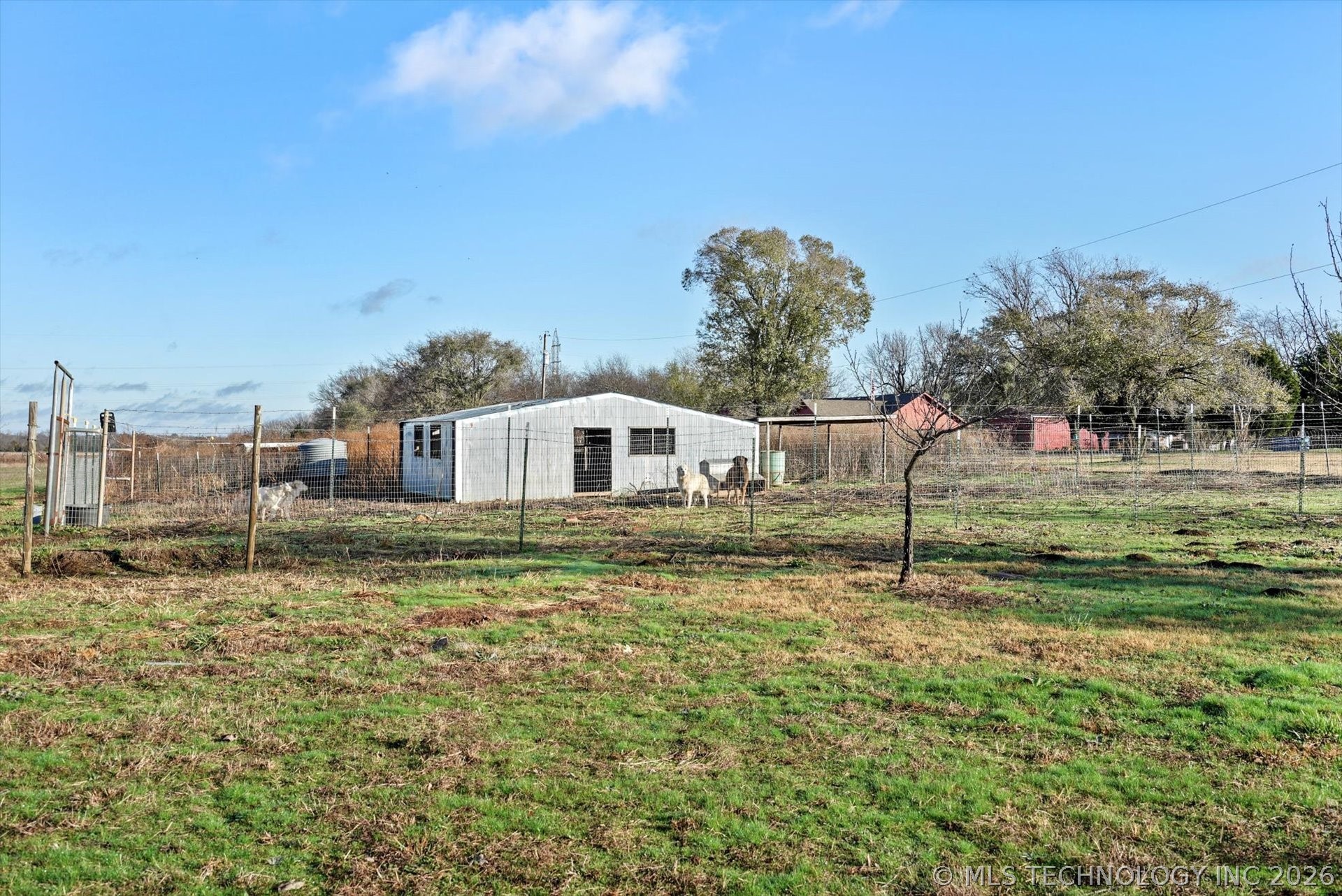 3951 E 86th Street N Sperry OK 74073