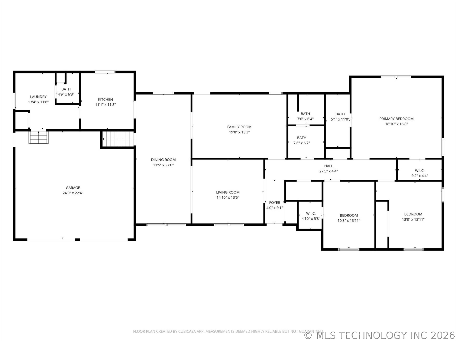 3951 E 86th Street N Sperry OK 74073