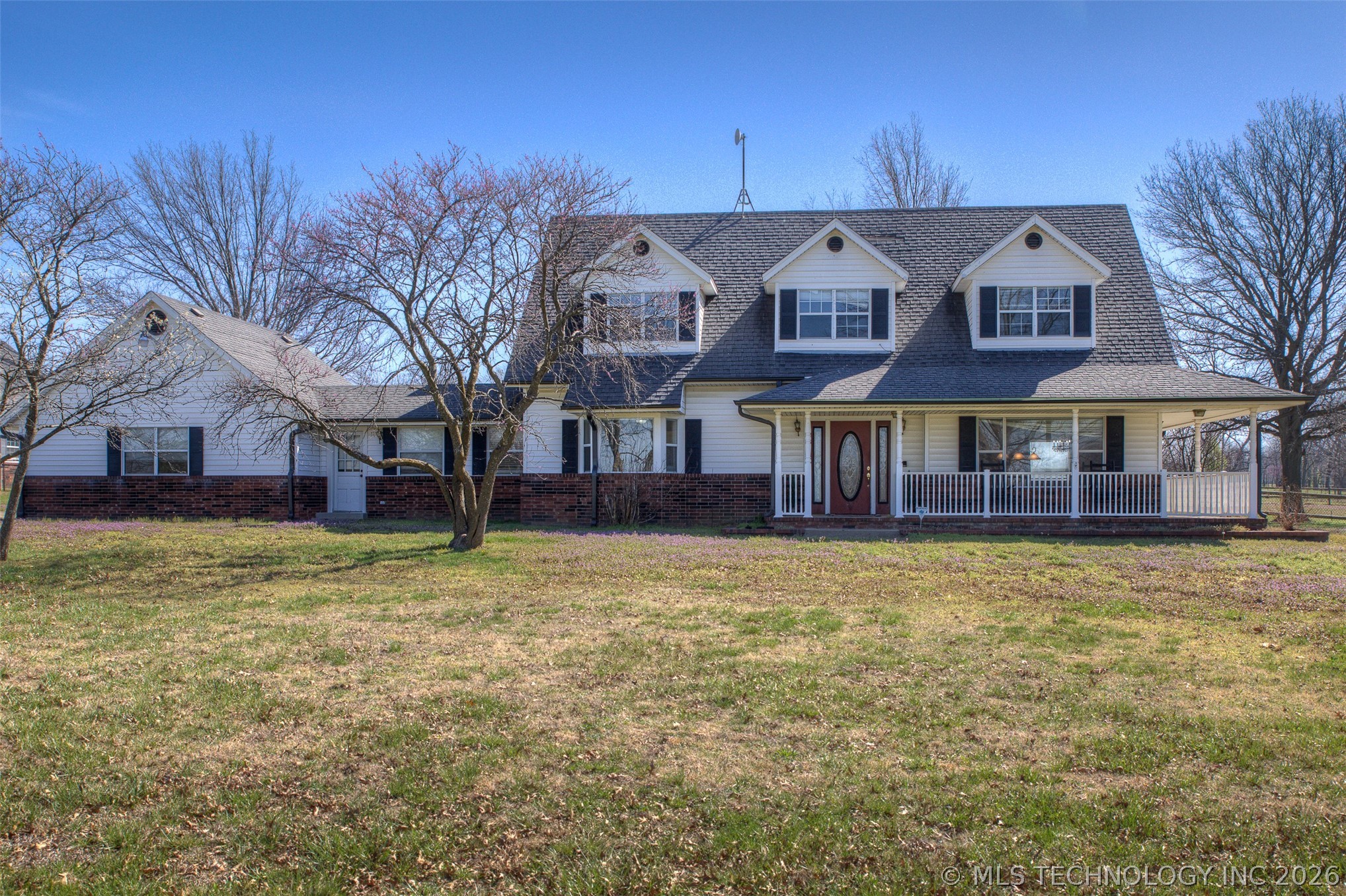 11002 E 440 Road Claremore OK 74017