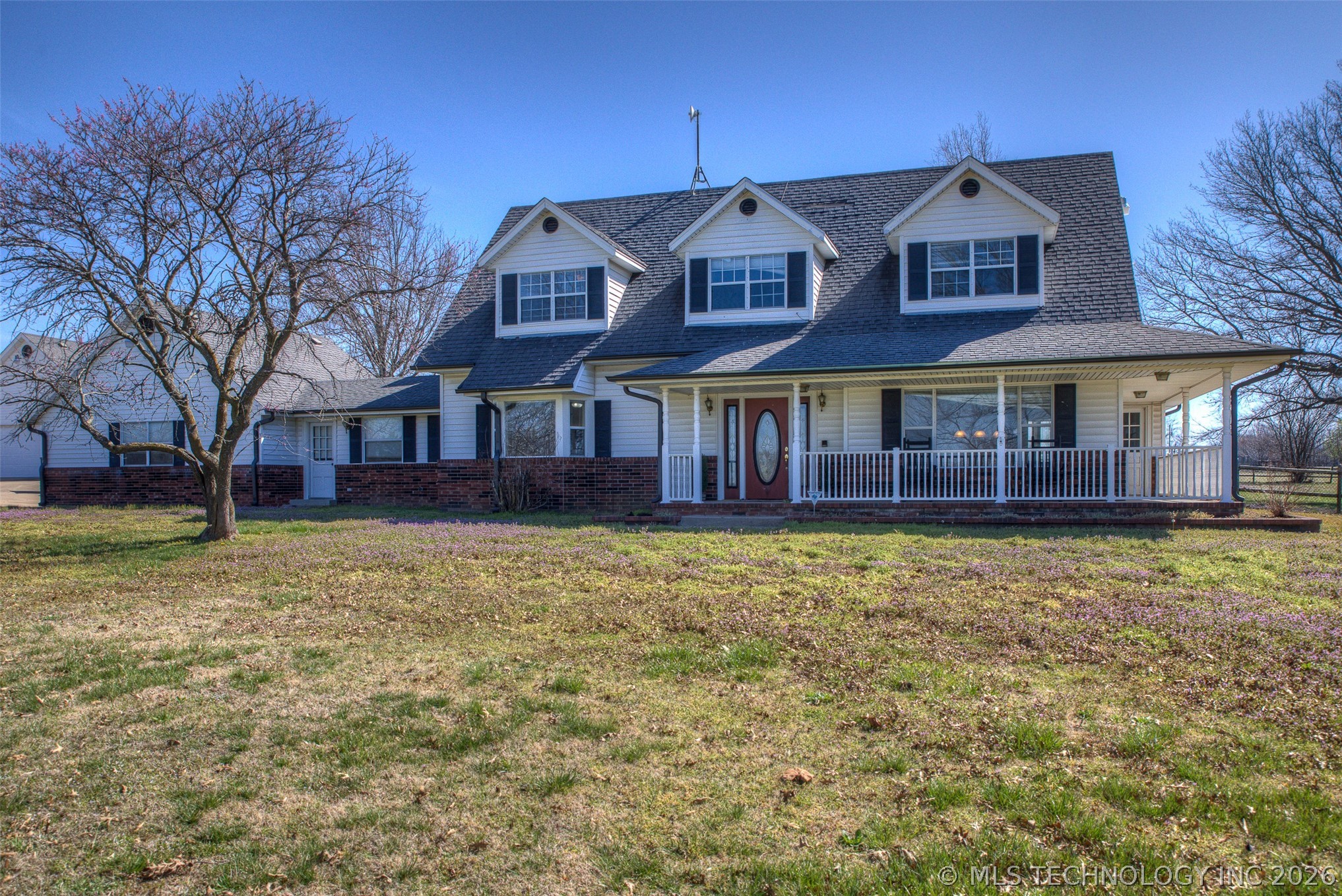 11002 E 440 Road Claremore OK 74017