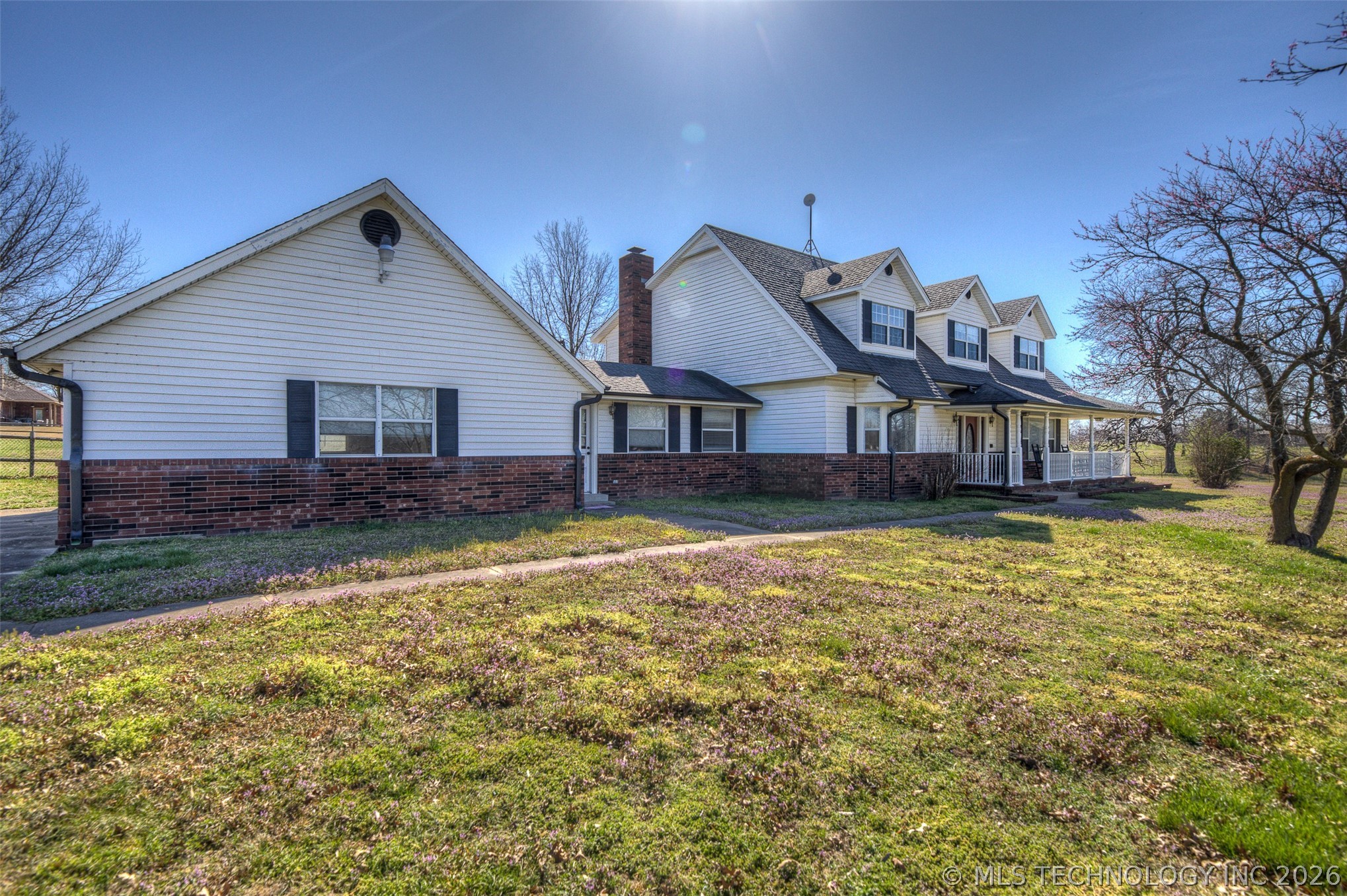 11002 E 440 Road Claremore OK 74017