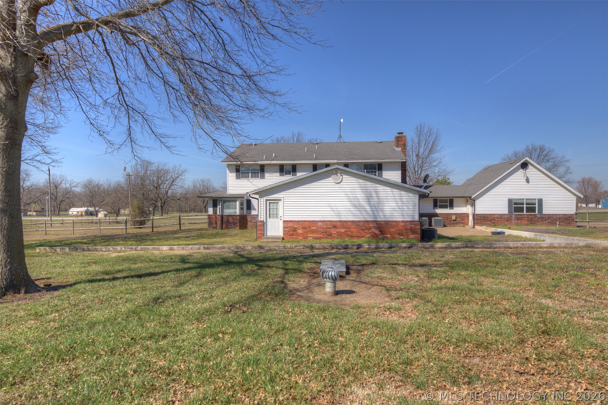 11002 E 440 Road Claremore OK 74017