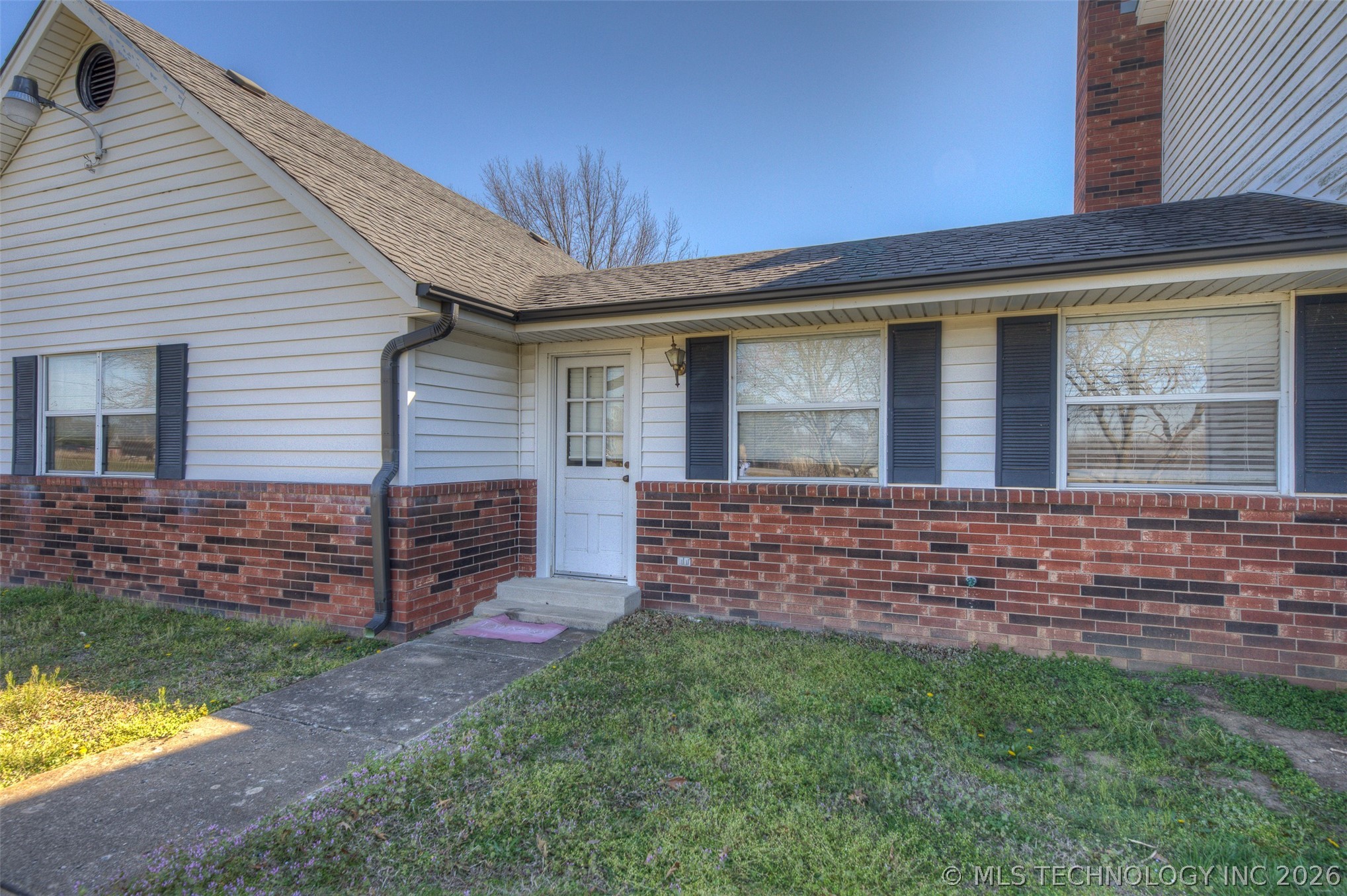 11002 E 440 Road Claremore OK 74017