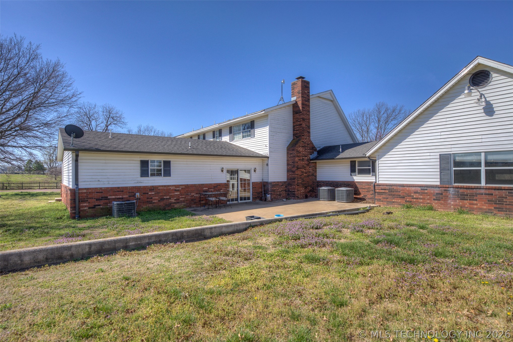 11002 E 440 Road Claremore OK 74017
