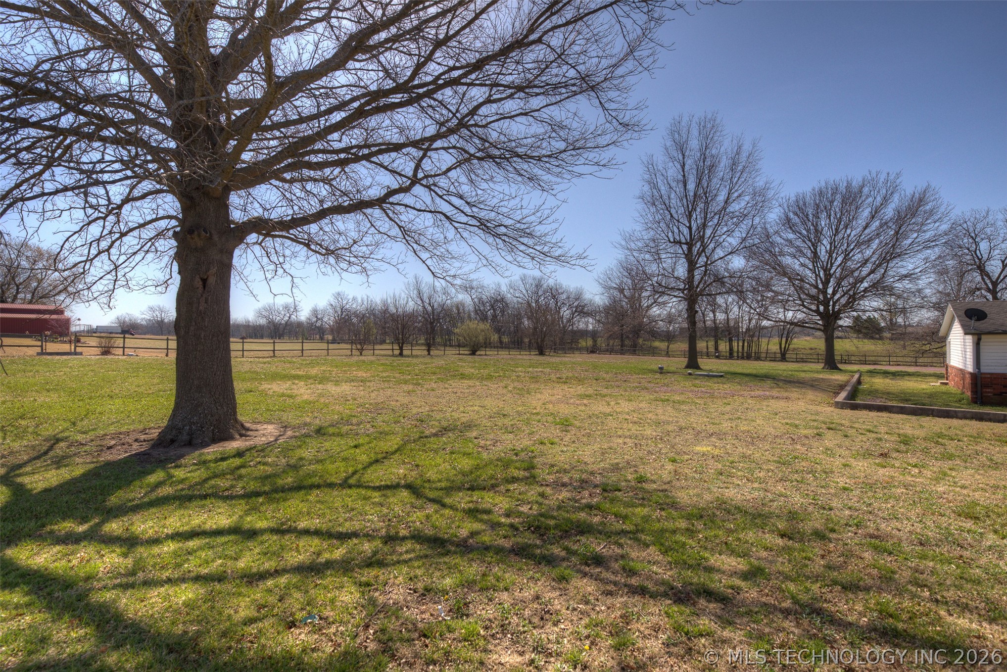 11002 E 440 Road Claremore OK 74017