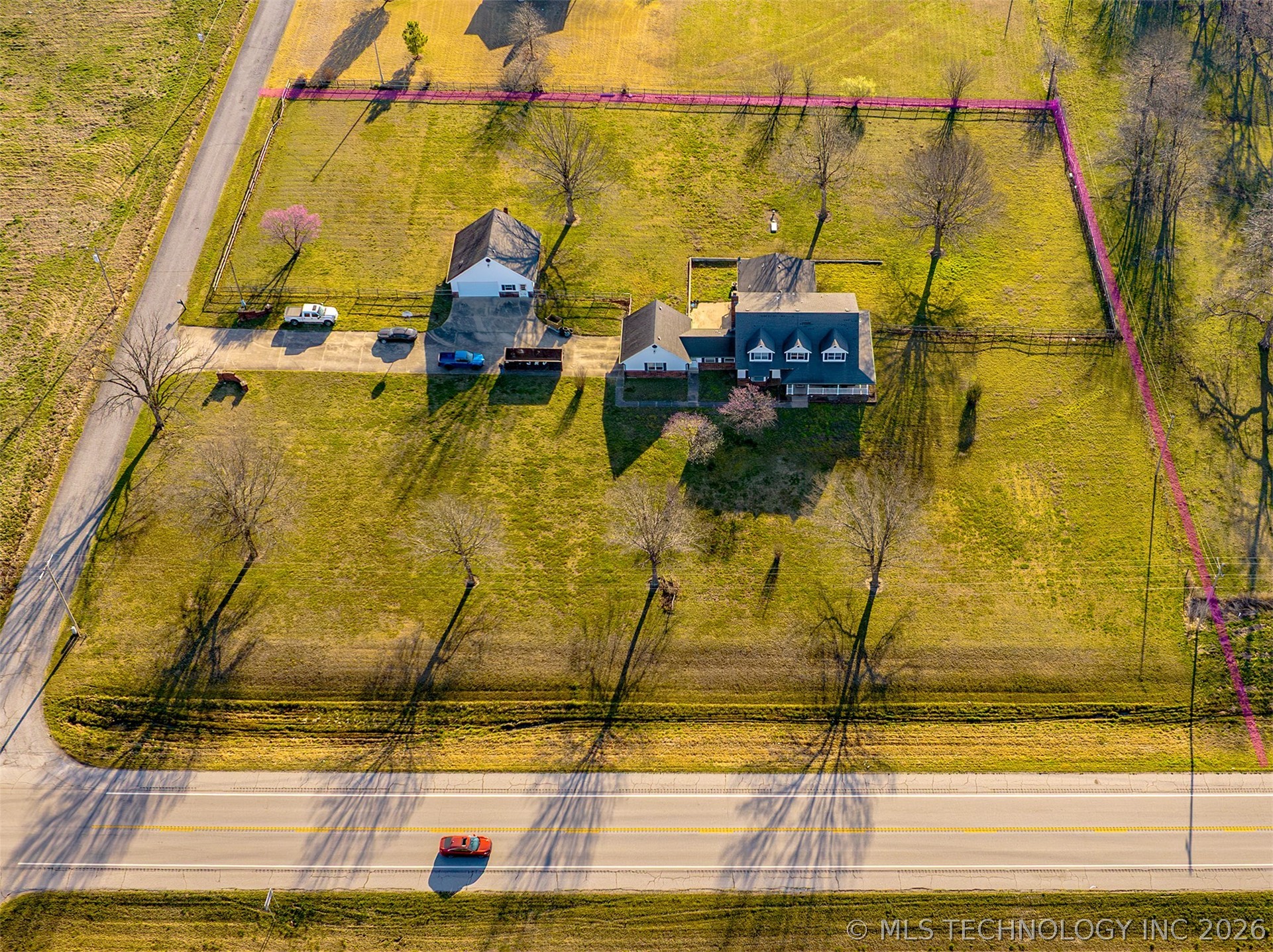 11002 E 440 Road Claremore OK 74017