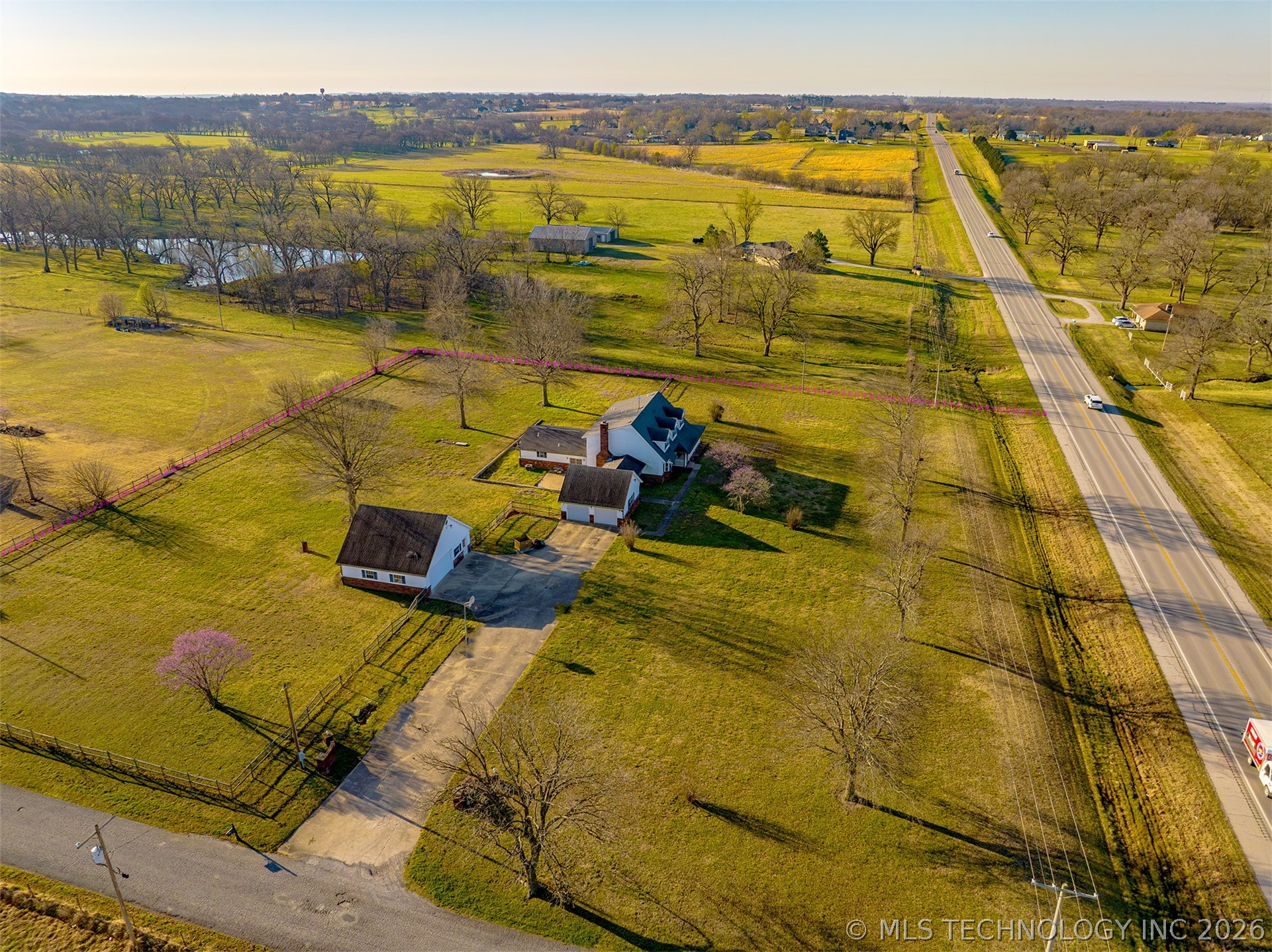 11002 E 440 Road Claremore OK 74017