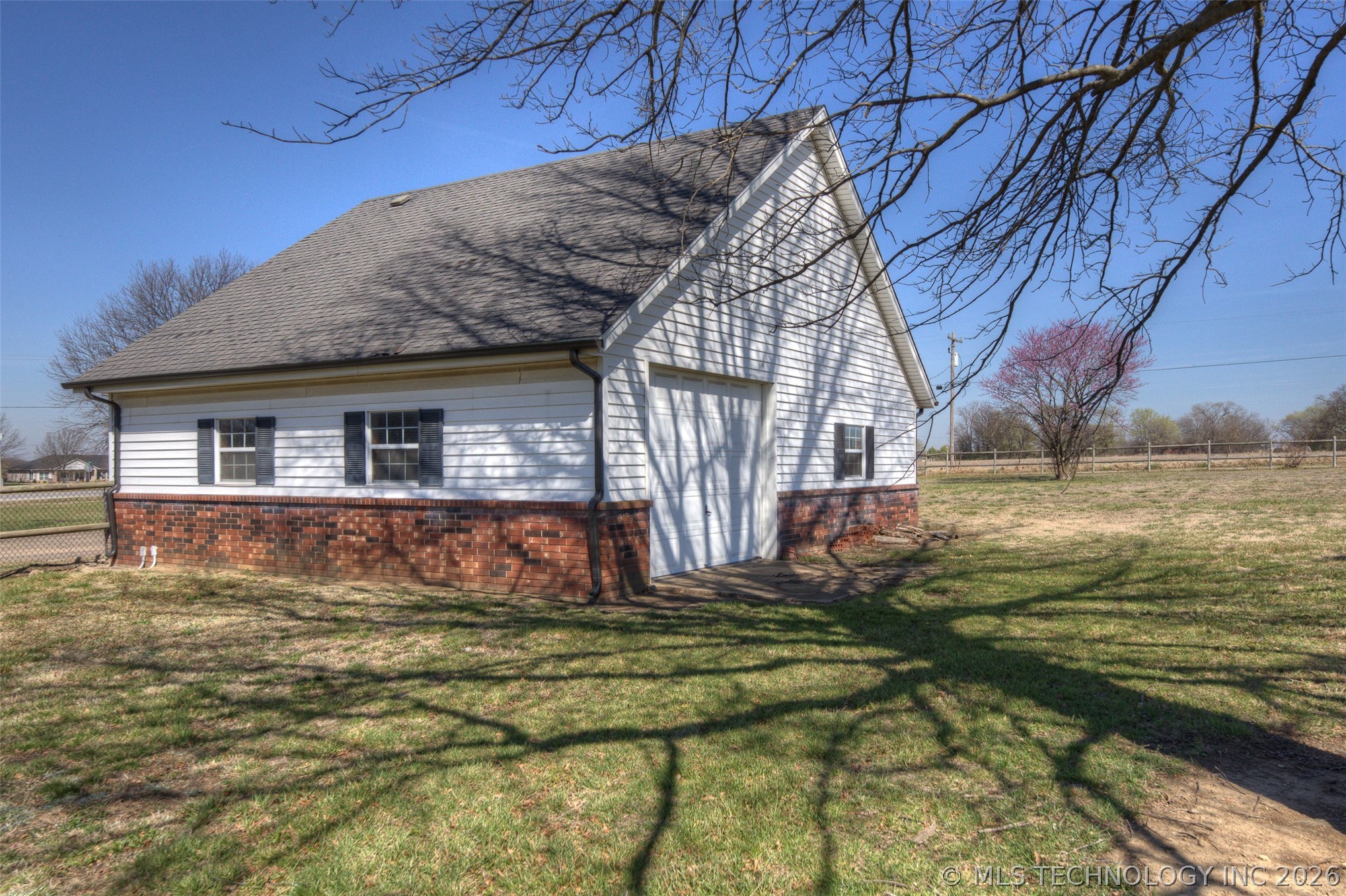 11002 E 440 Road Claremore OK 74017