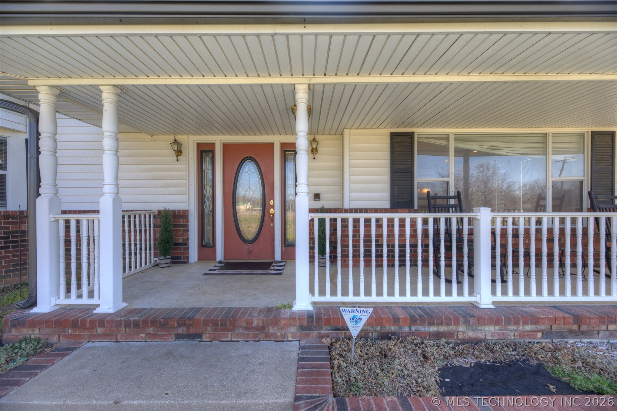 11002 E 440 Road Claremore OK 74017