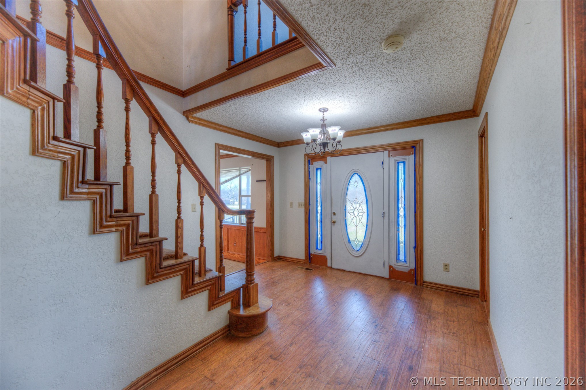 11002 E 440 Road Claremore OK 74017