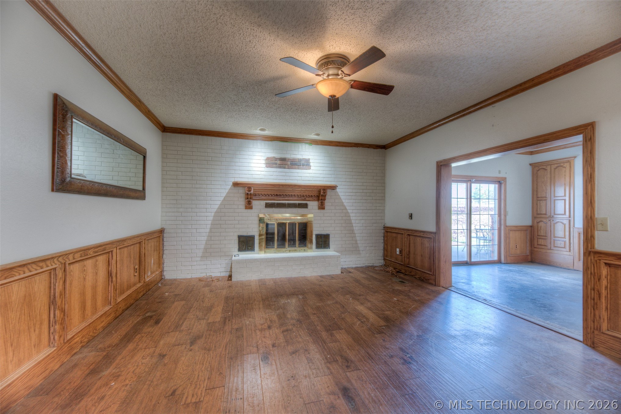 11002 E 440 Road Claremore OK 74017