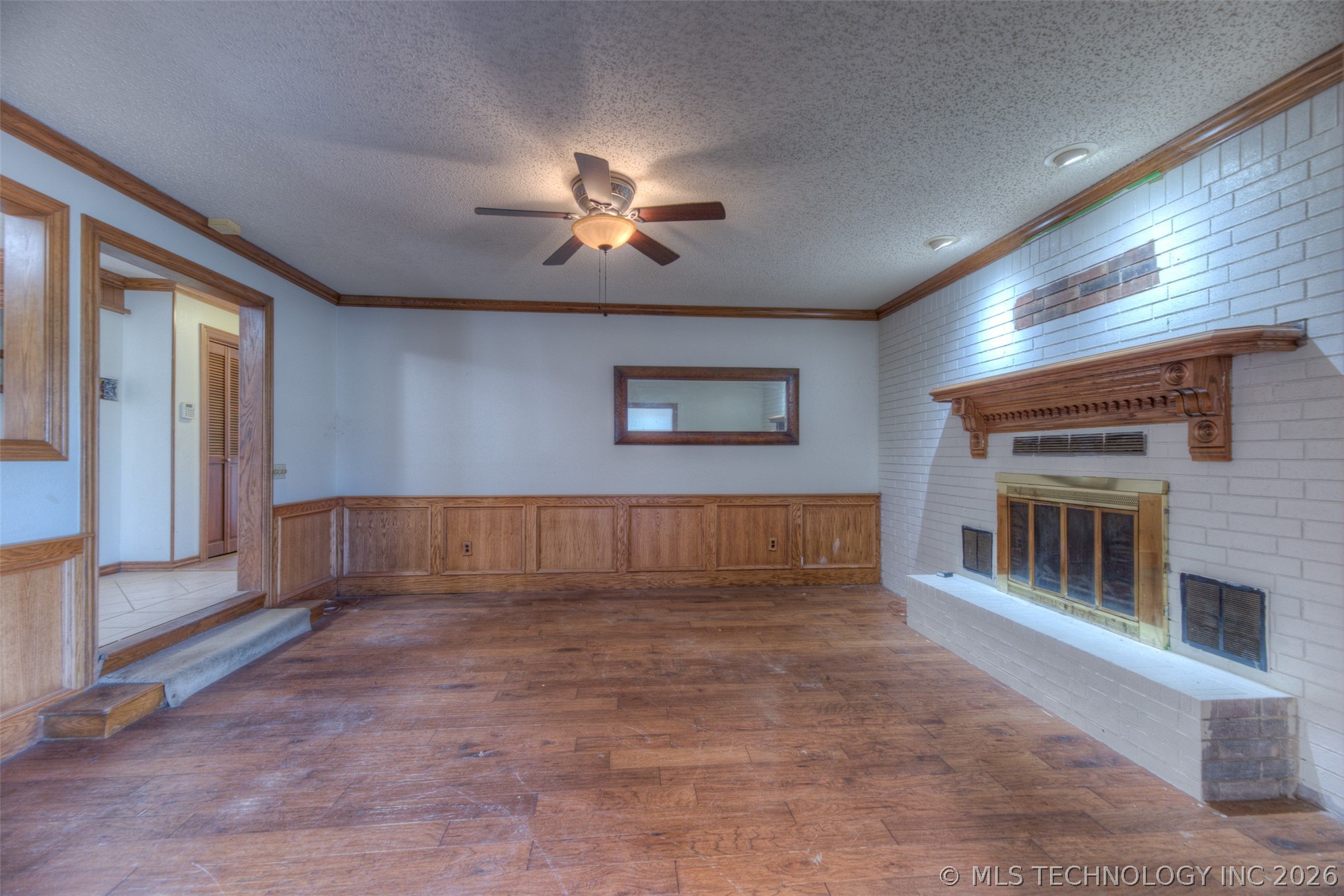 11002 E 440 Road Claremore OK 74017