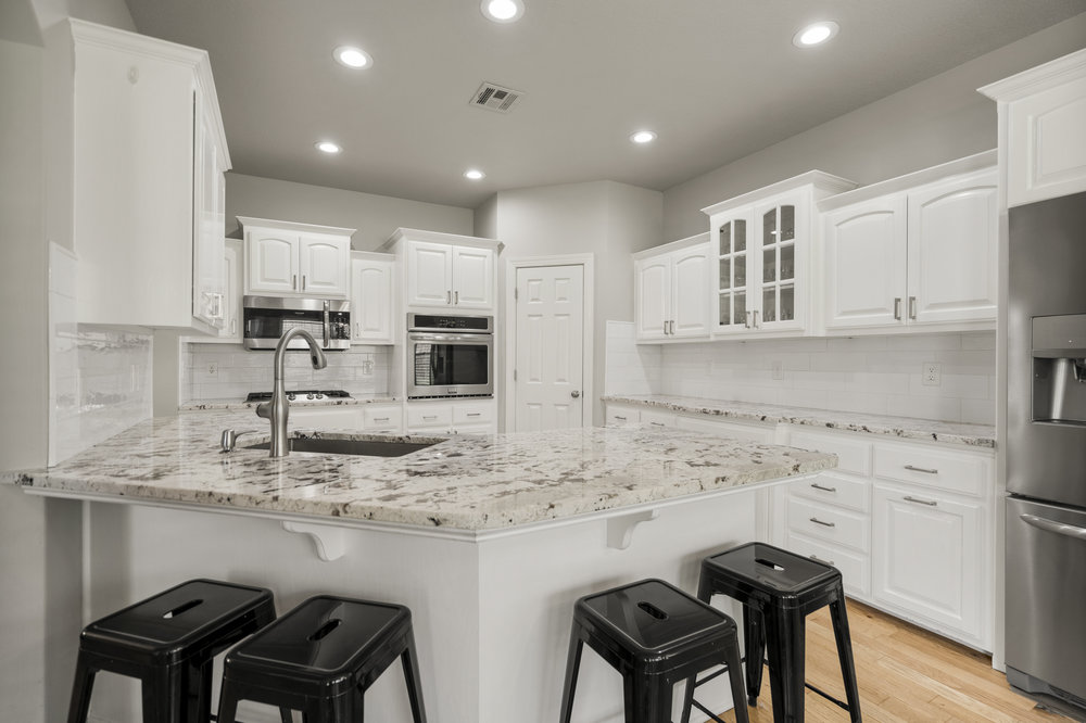 7923 S 92nd East Court Tulsa OK 74133