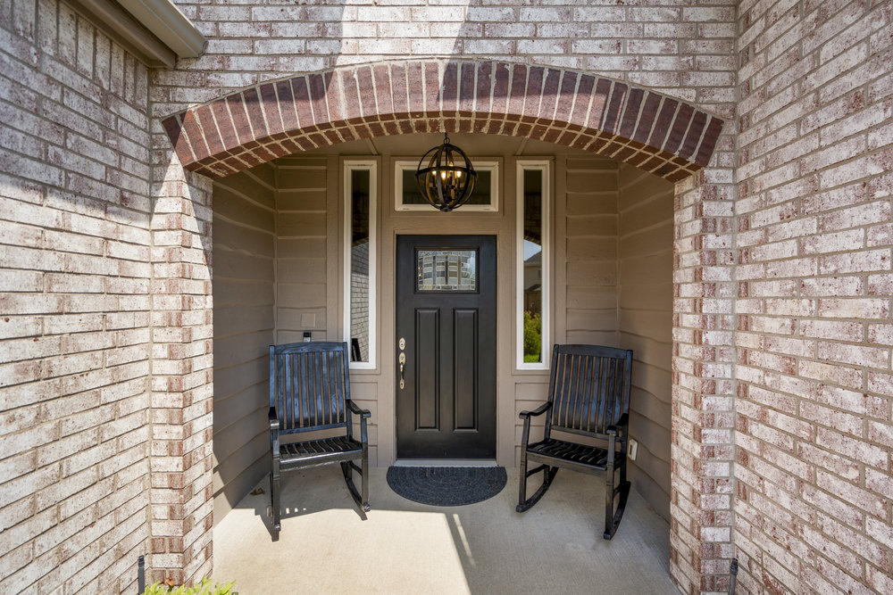 7923 S 92nd East Court Tulsa OK 74133
