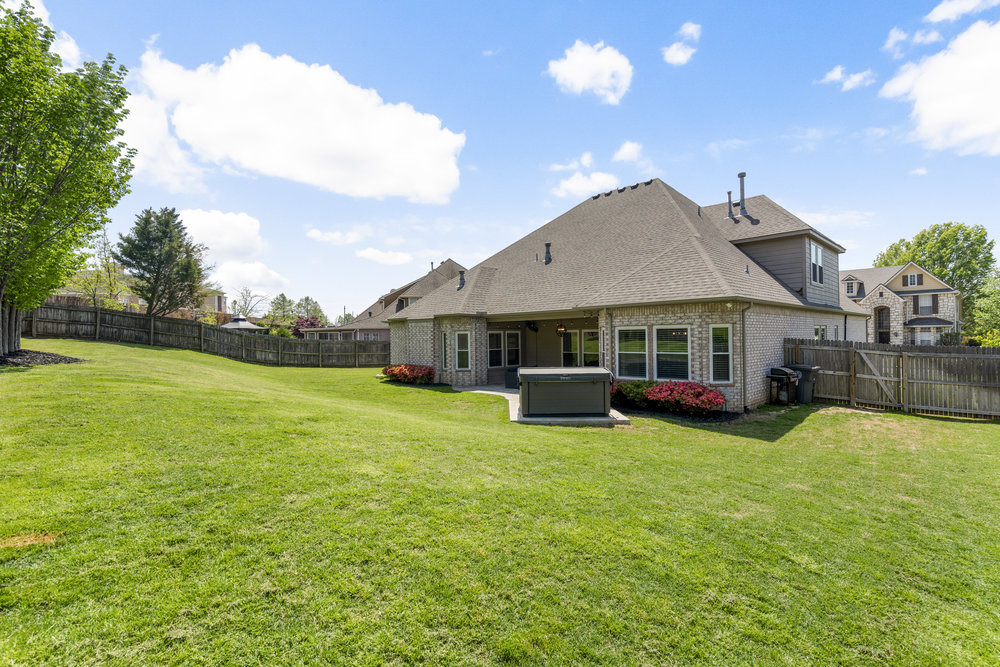 7923 S 92nd East Court Tulsa OK 74133