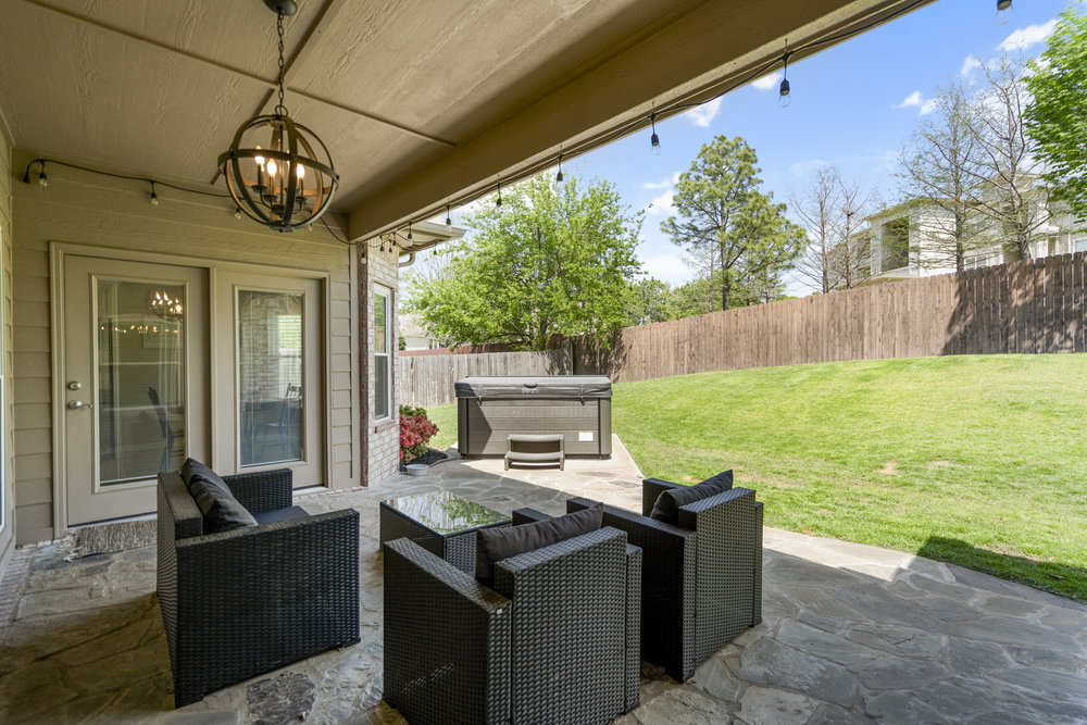7923 S 92nd East Court Tulsa OK 74133
