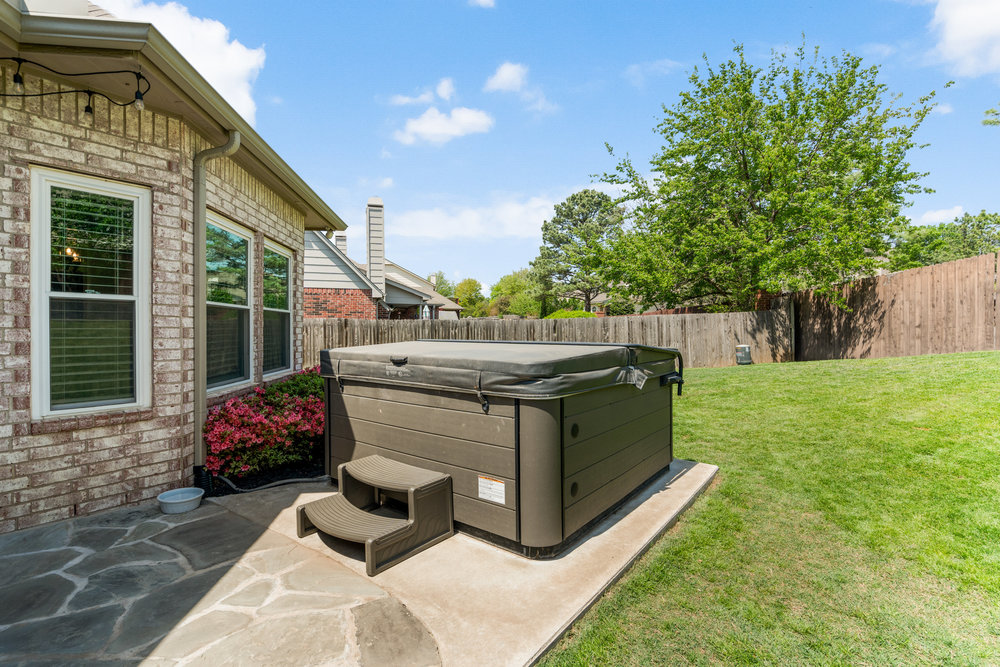 7923 S 92nd East Court Tulsa OK 74133