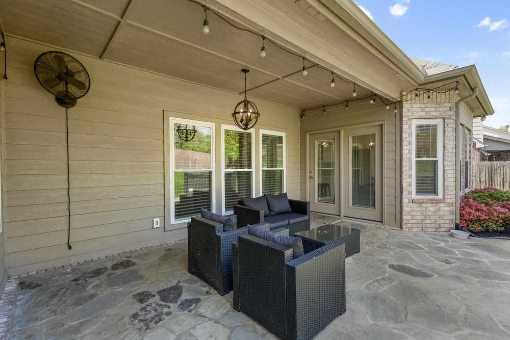 7923 S 92nd East Court Tulsa OK 74133