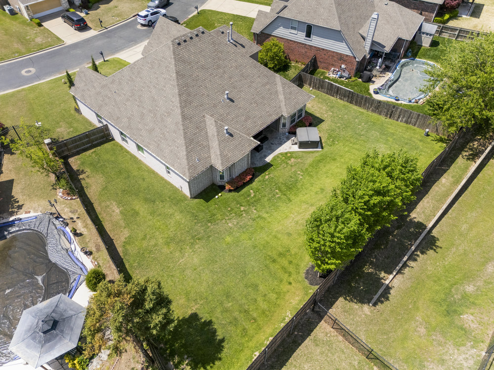 7923 S 92nd East Court Tulsa OK 74133