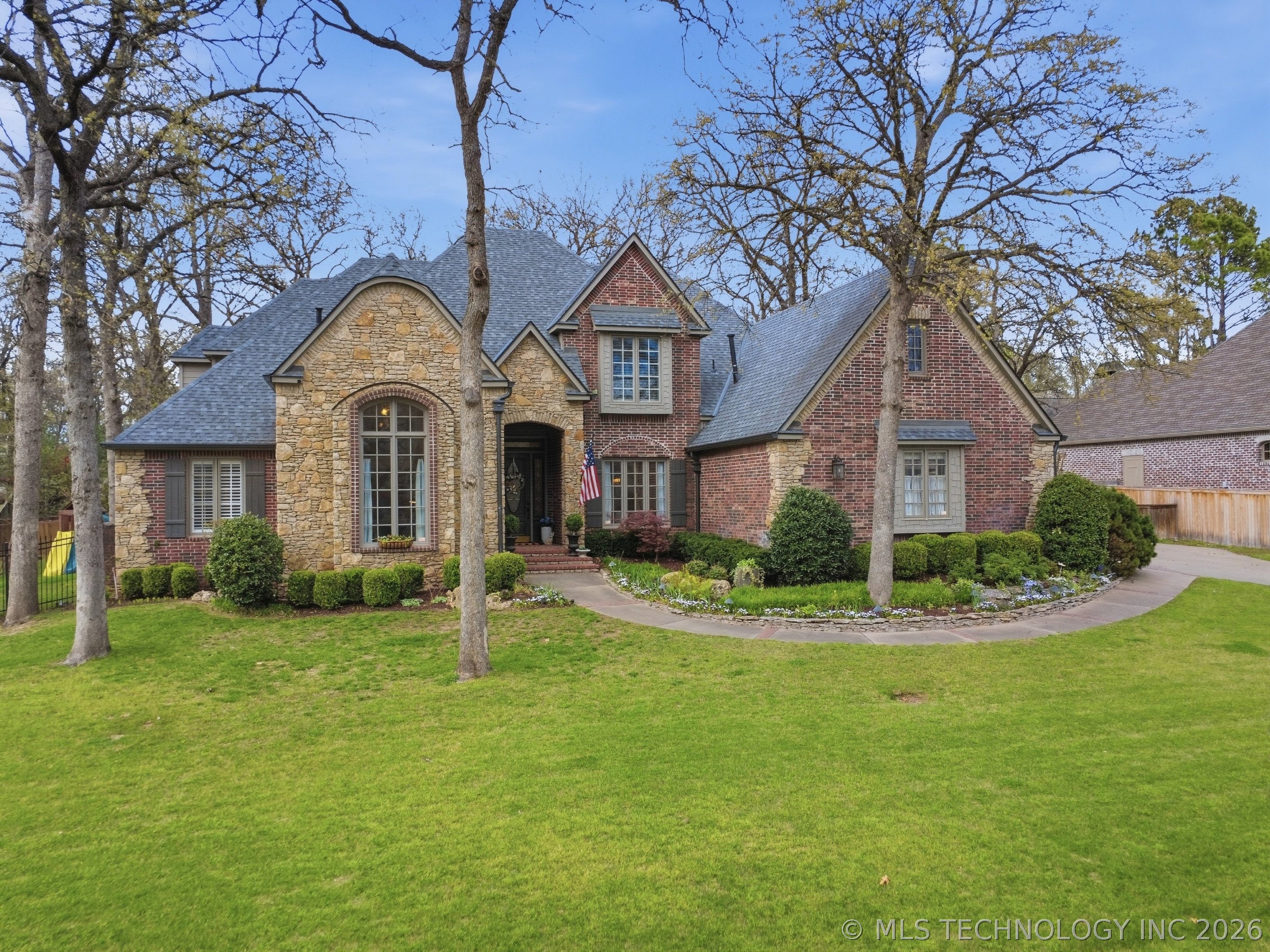 5509 E 118th Street Tulsa OK 74137