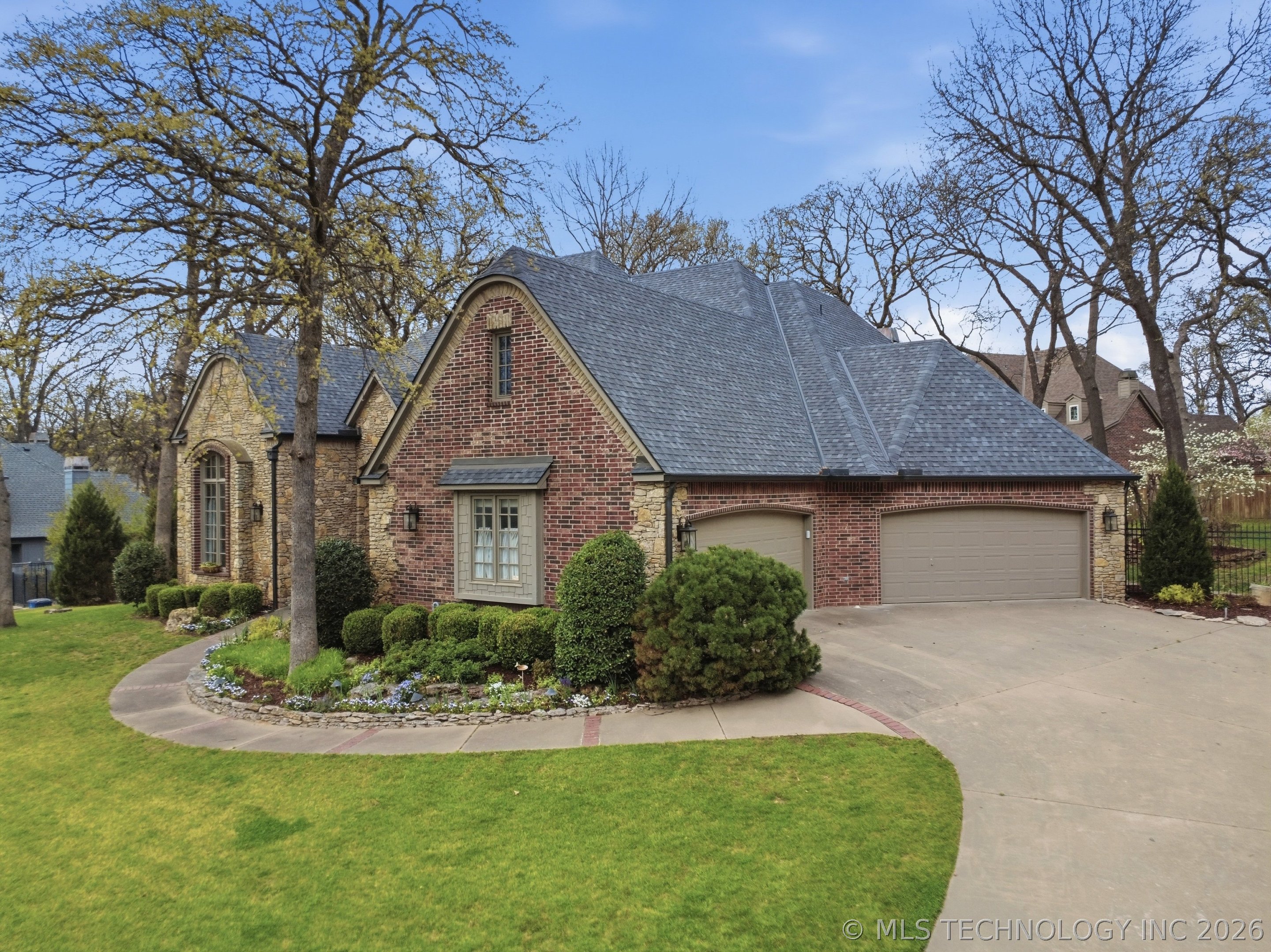 5509 E 118th Street Tulsa OK 74137