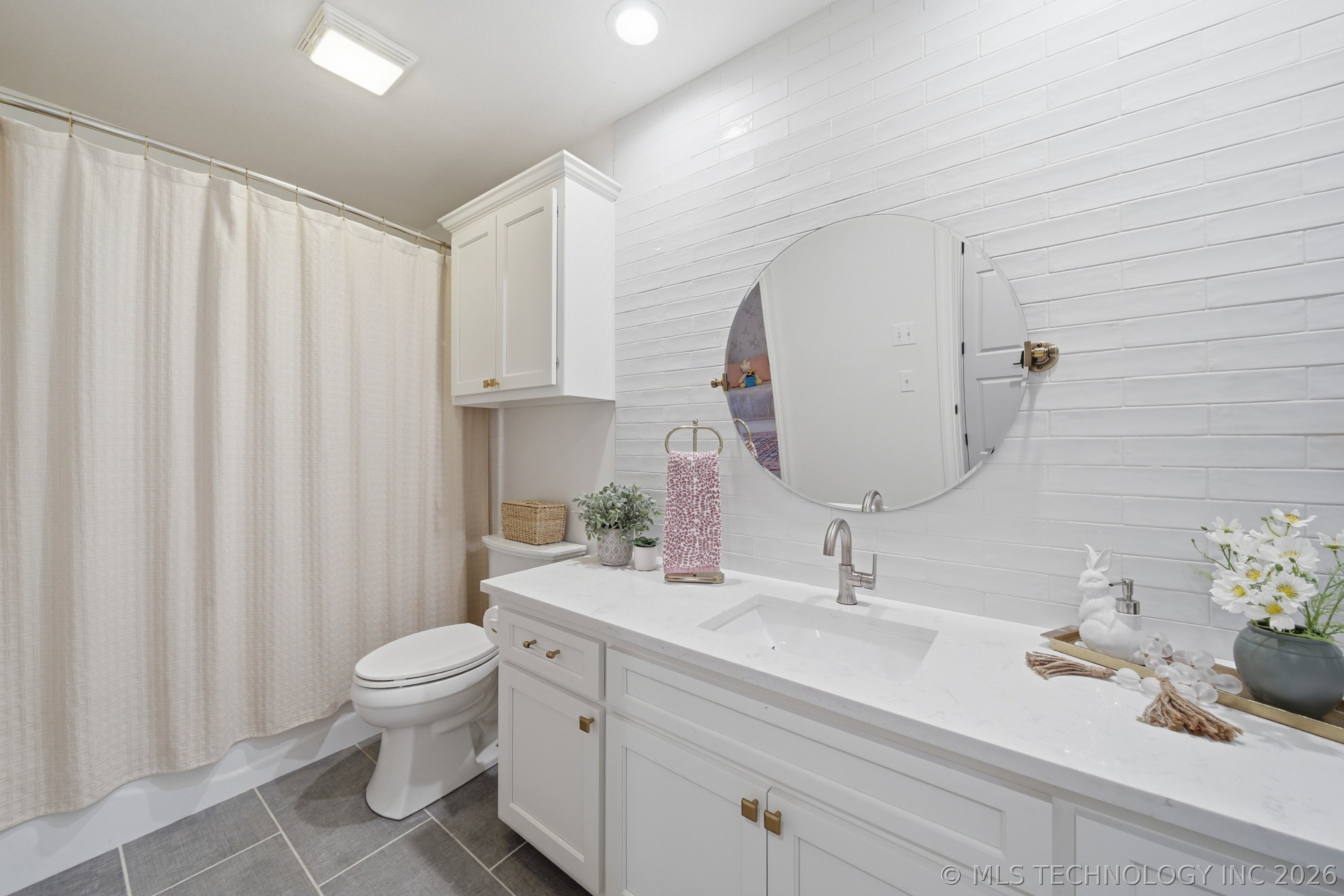 5509 E 118th Street Tulsa OK 74137