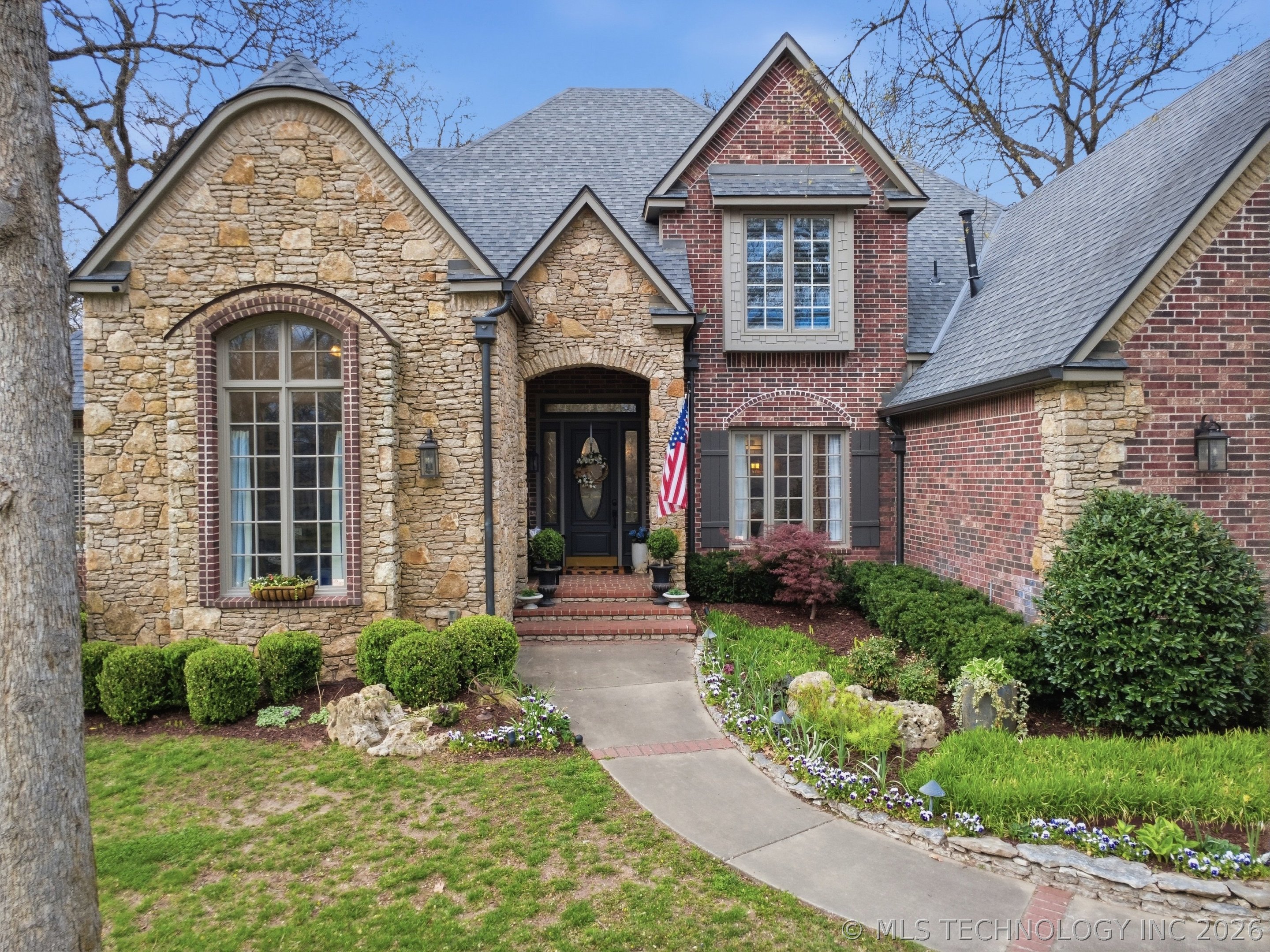 5509 E 118th Street Tulsa OK 74137