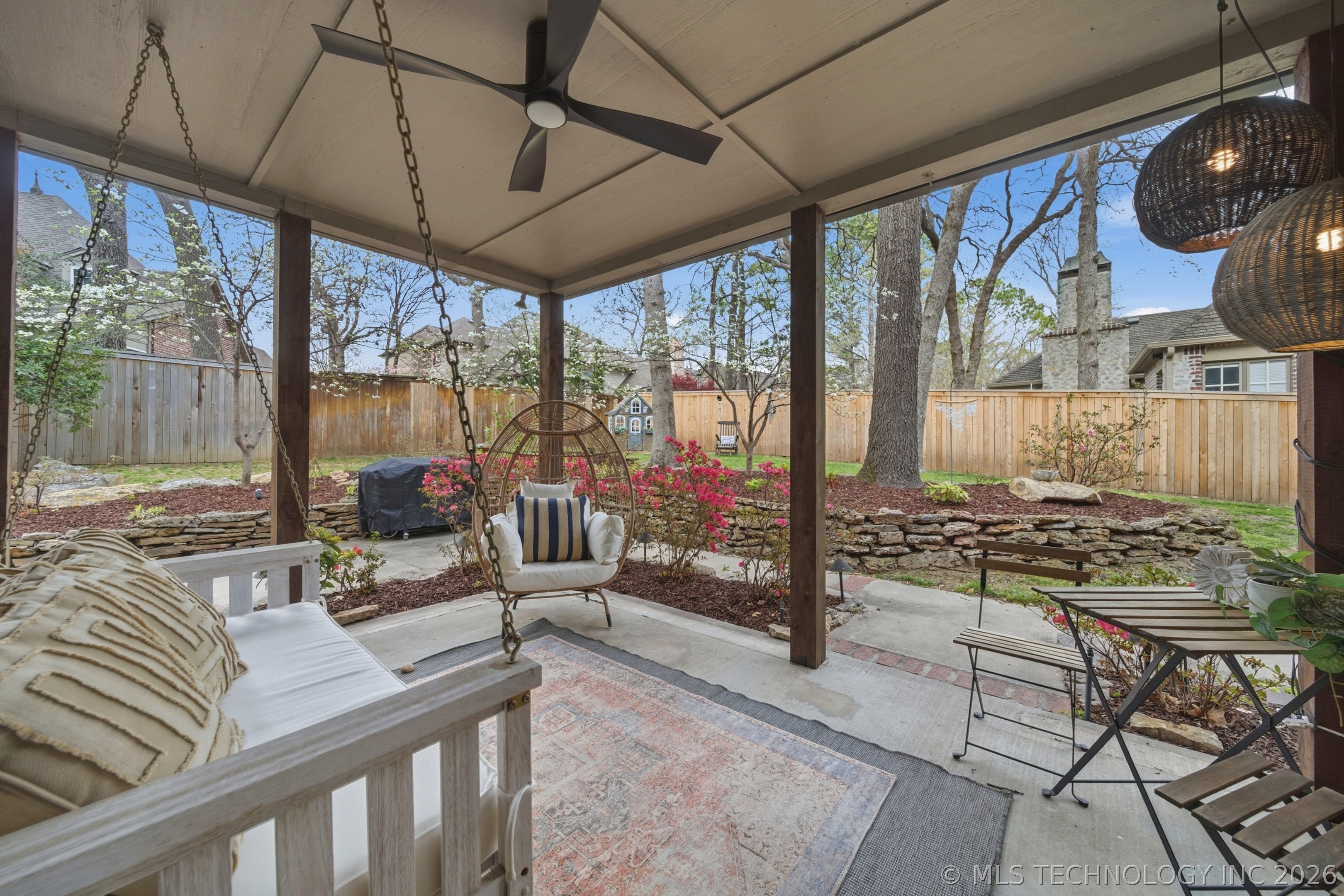 5509 E 118th Street Tulsa OK 74137