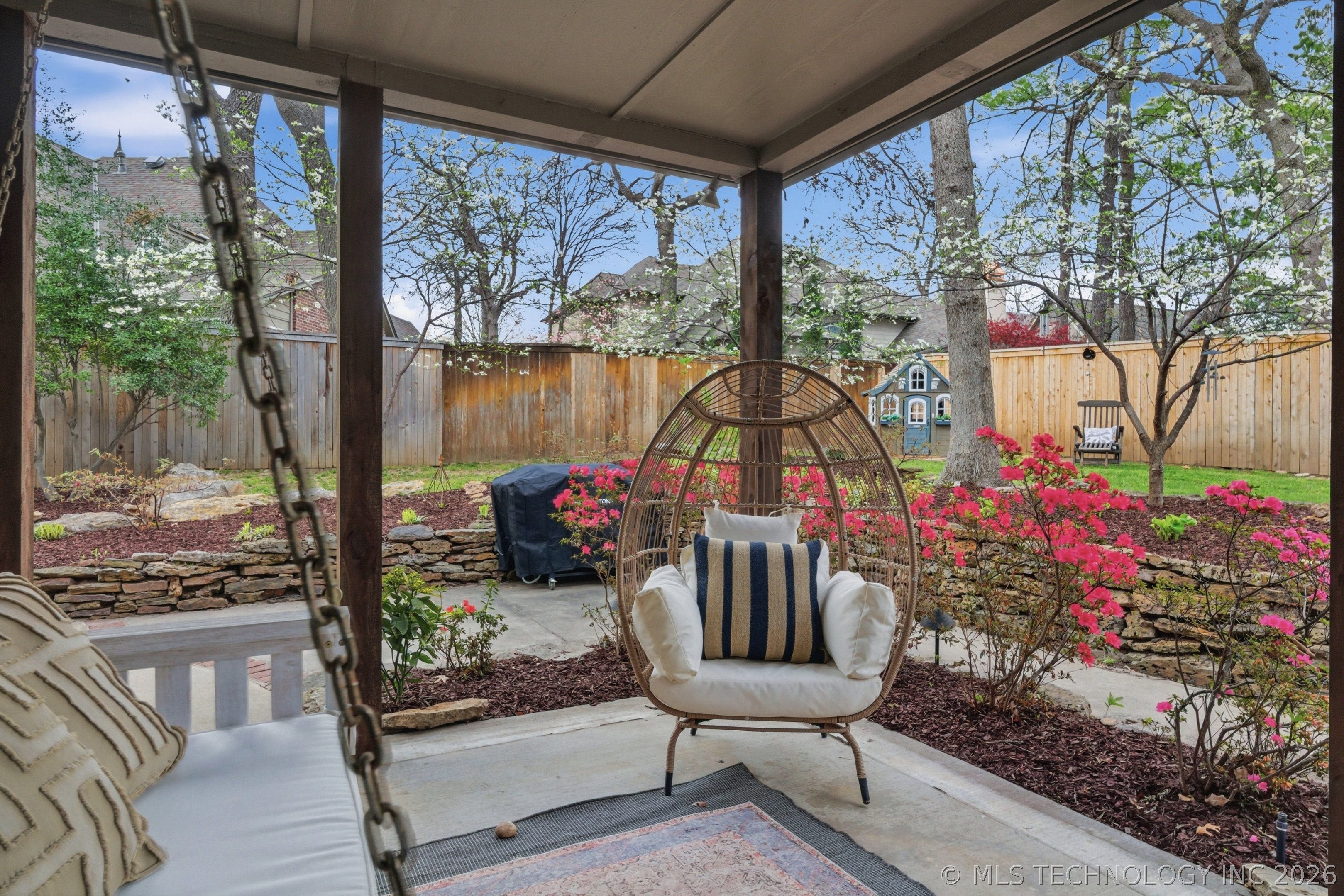 5509 E 118th Street Tulsa OK 74137