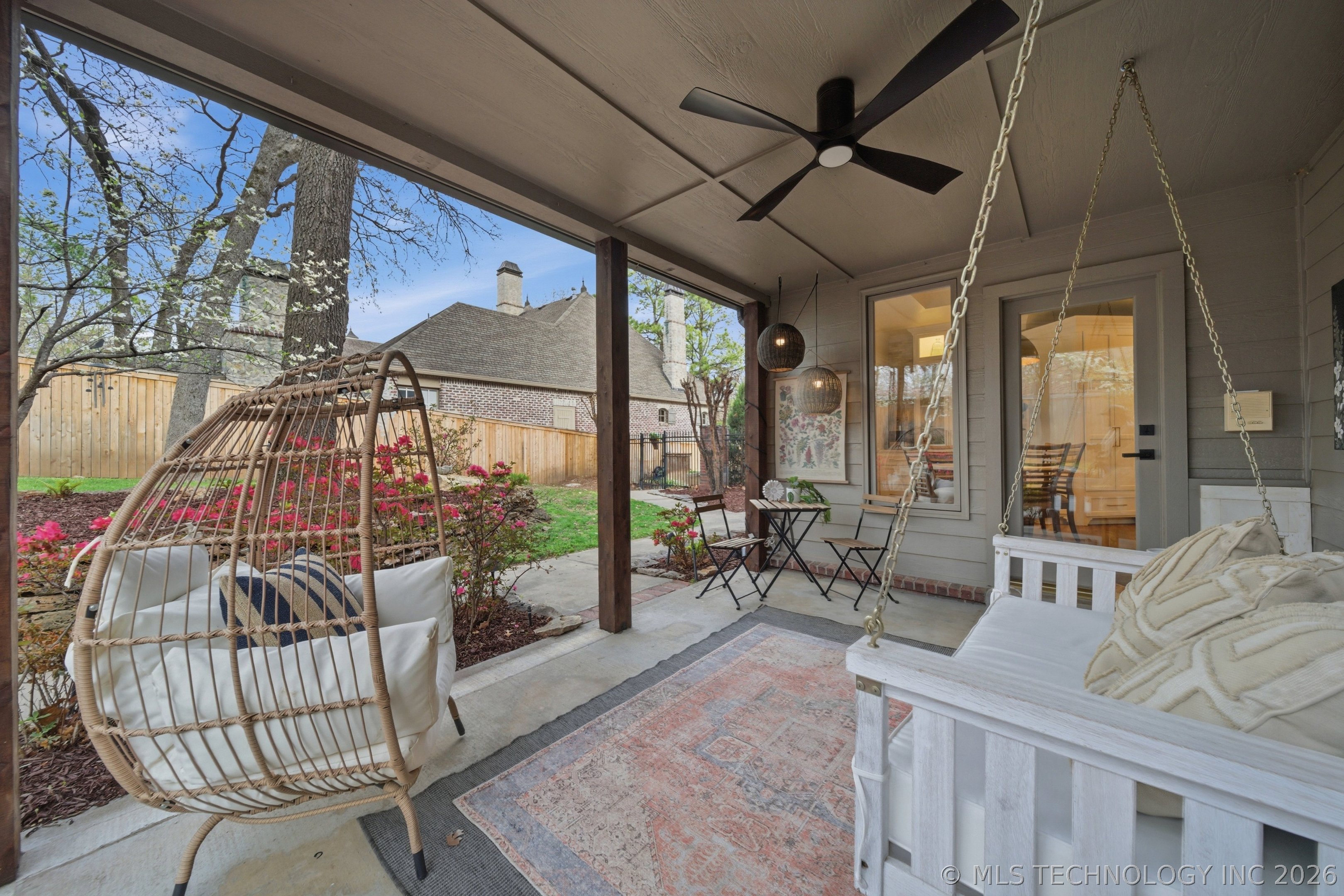 5509 E 118th Street Tulsa OK 74137