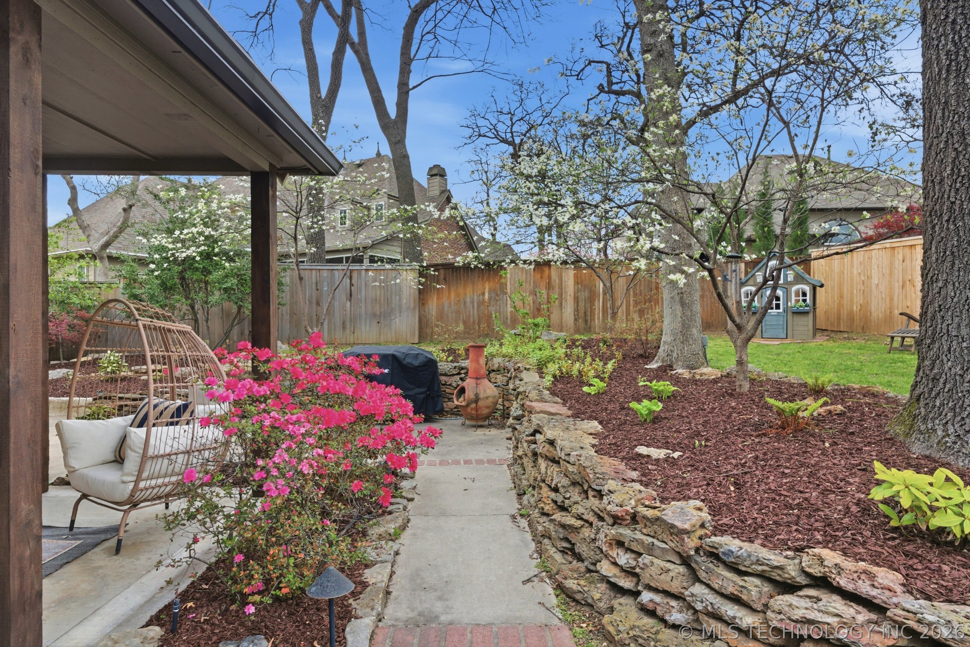 5509 E 118th Street Tulsa OK 74137