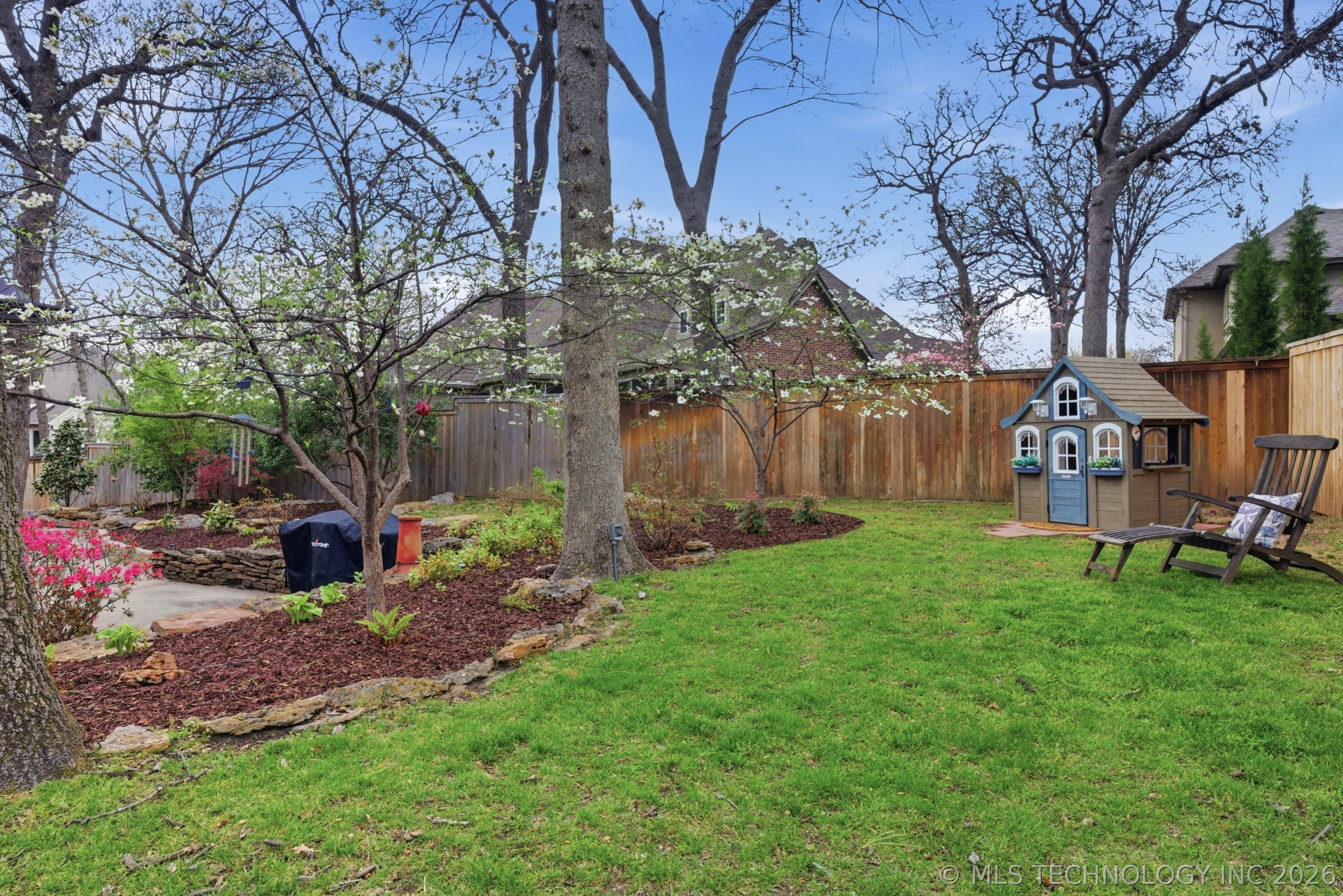 5509 E 118th Street Tulsa OK 74137