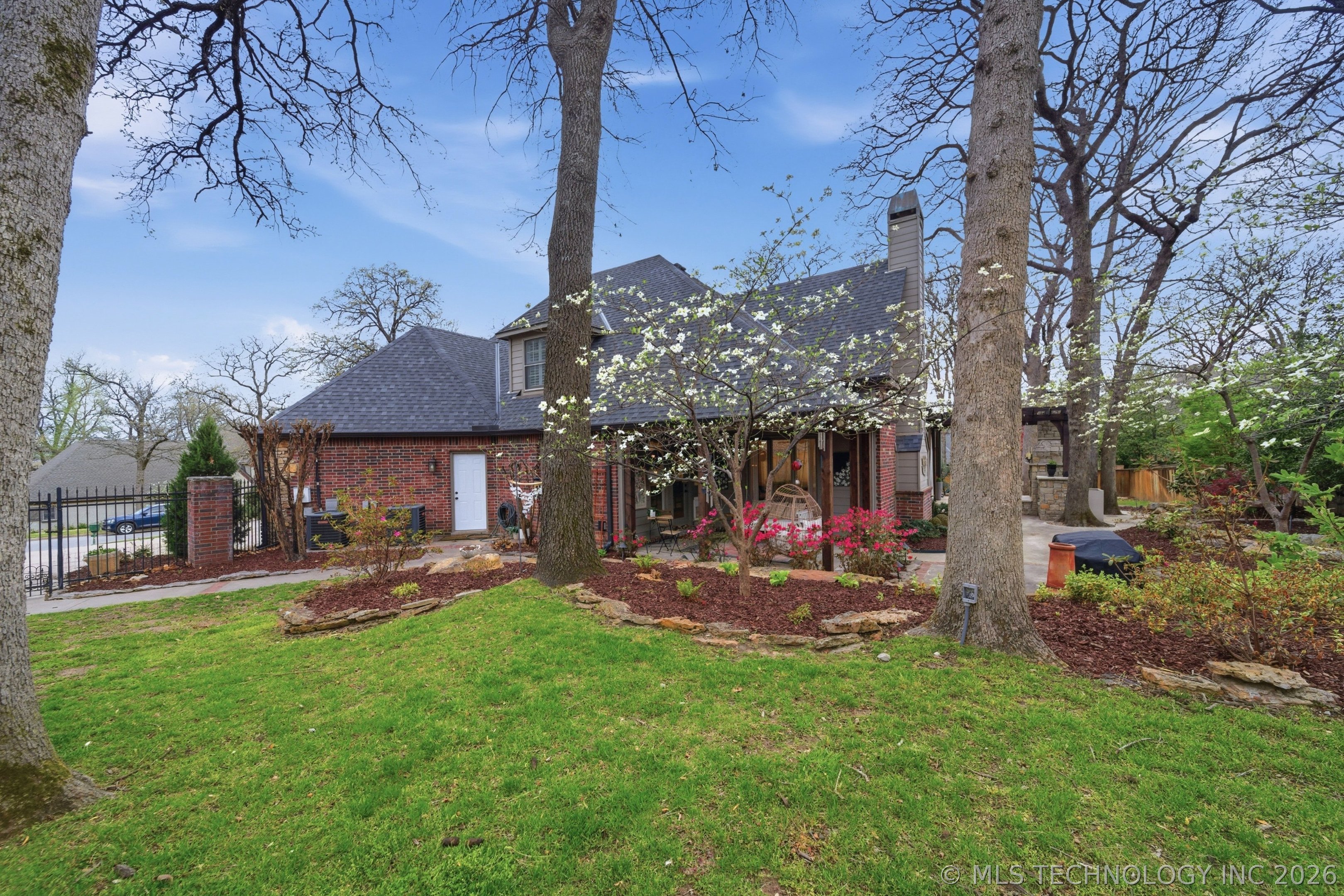 5509 E 118th Street Tulsa OK 74137
