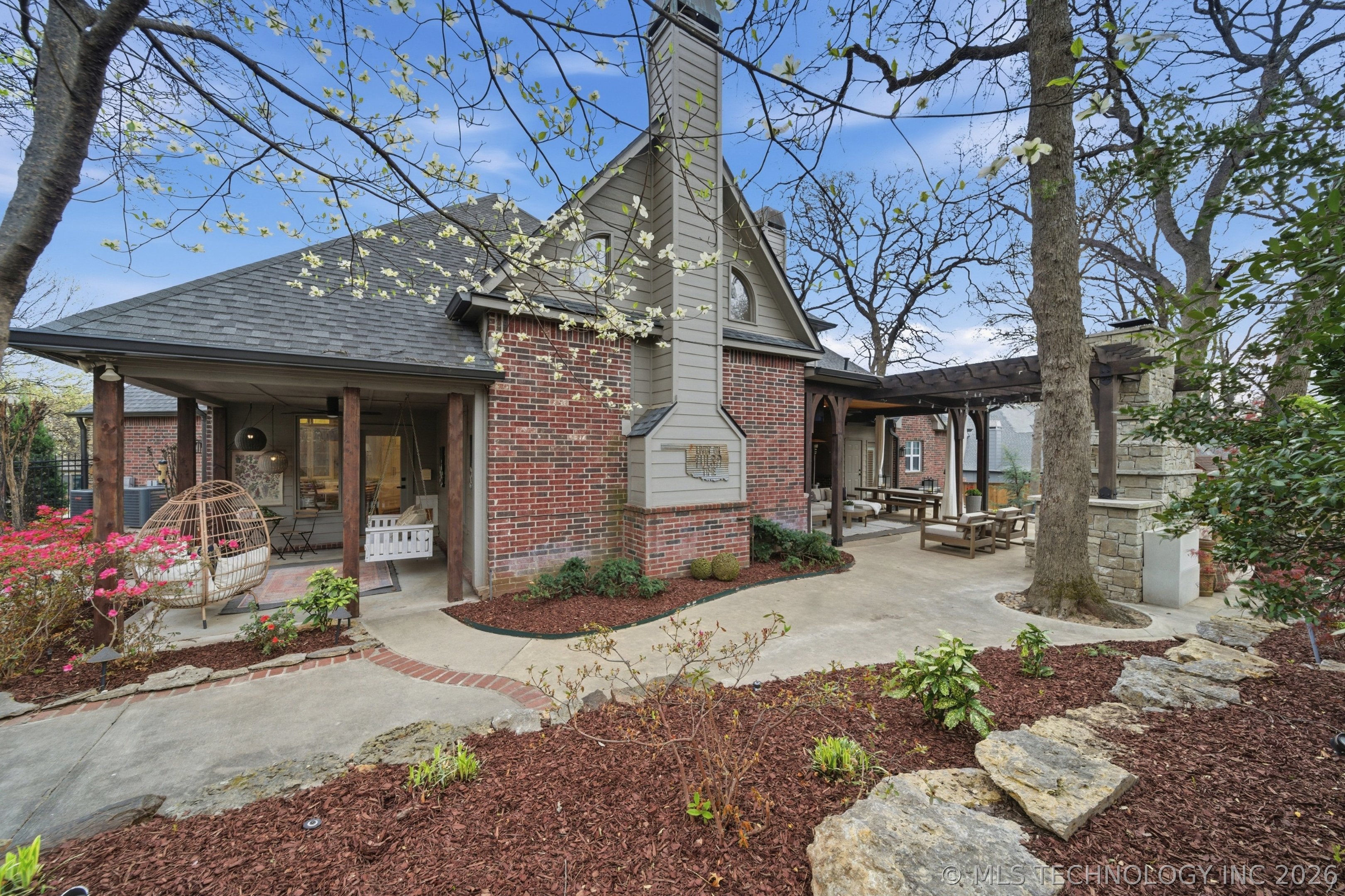 5509 E 118th Street Tulsa OK 74137