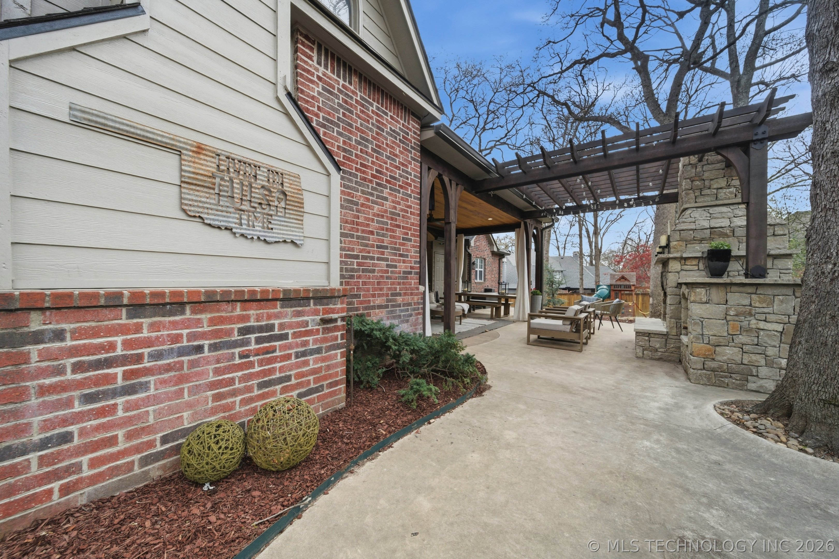 5509 E 118th Street Tulsa OK 74137