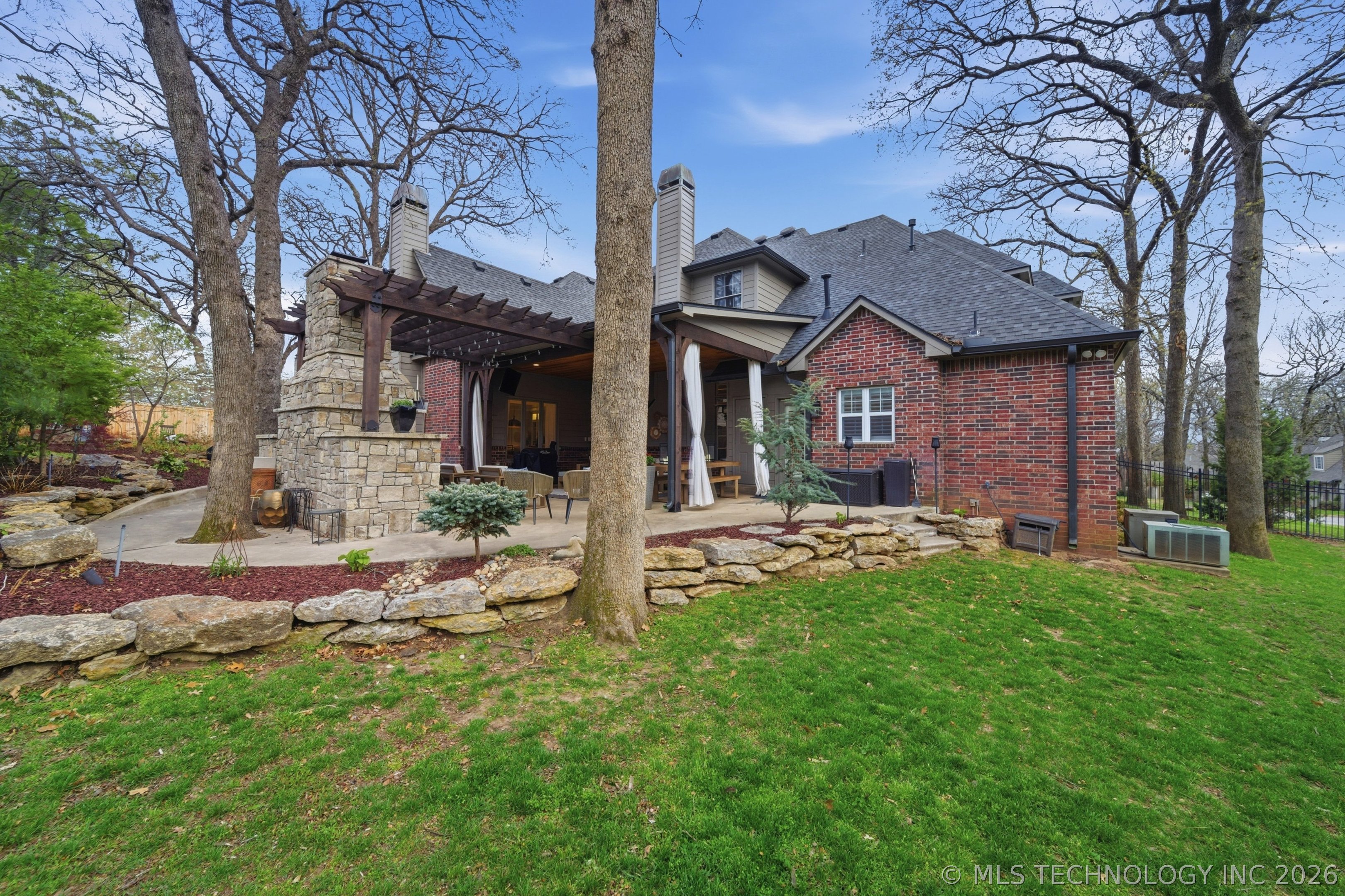 5509 E 118th Street Tulsa OK 74137