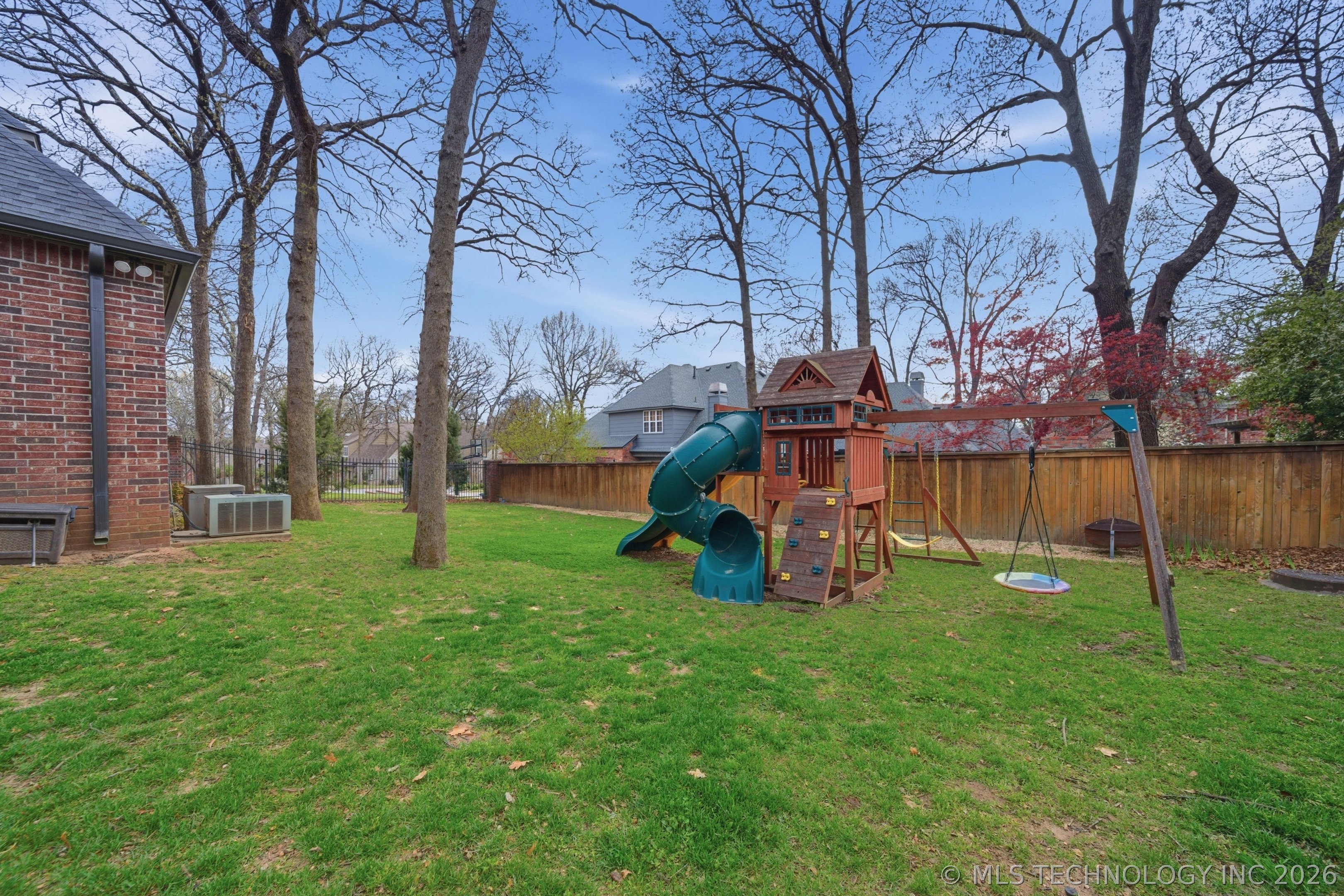 5509 E 118th Street Tulsa OK 74137