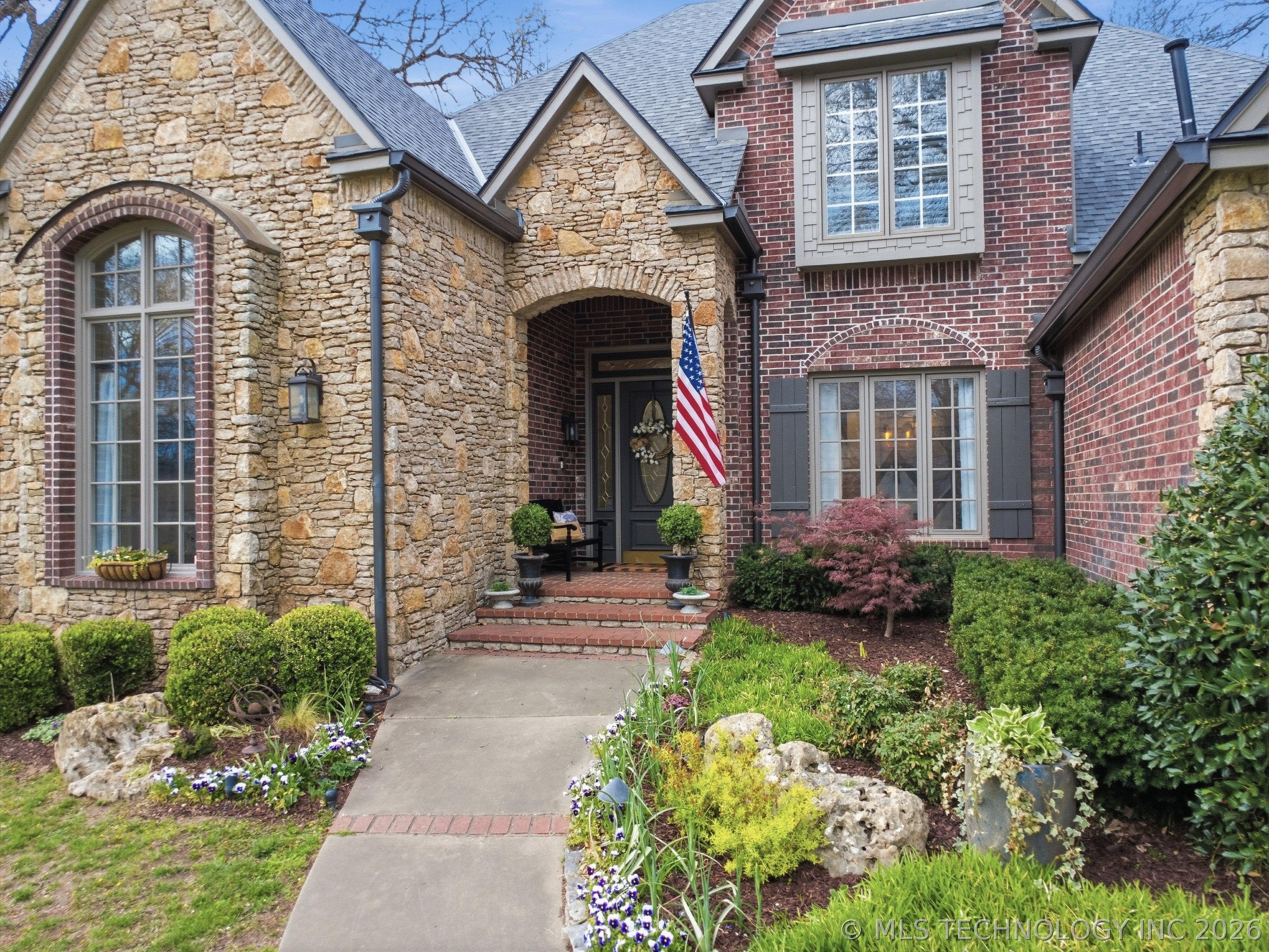 5509 E 118th Street Tulsa OK 74137