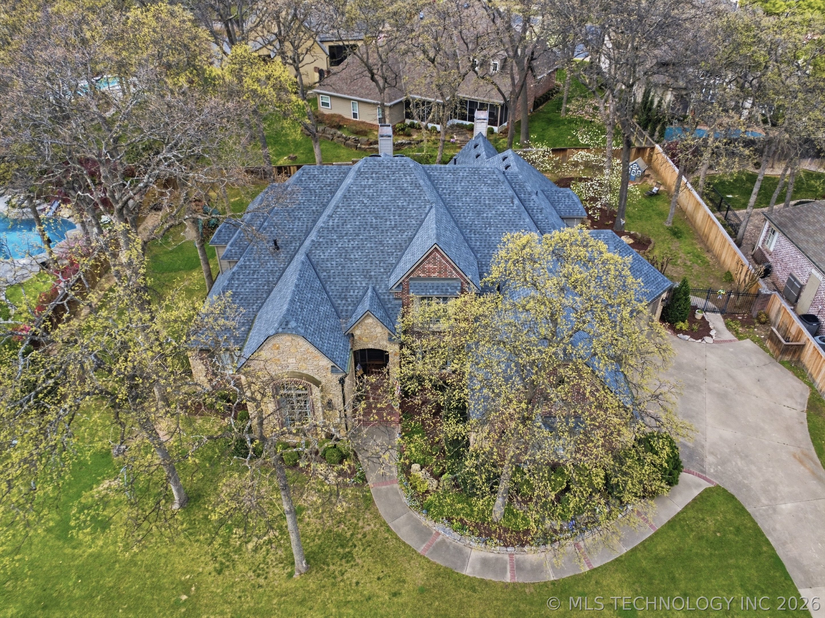 5509 E 118th Street Tulsa OK 74137